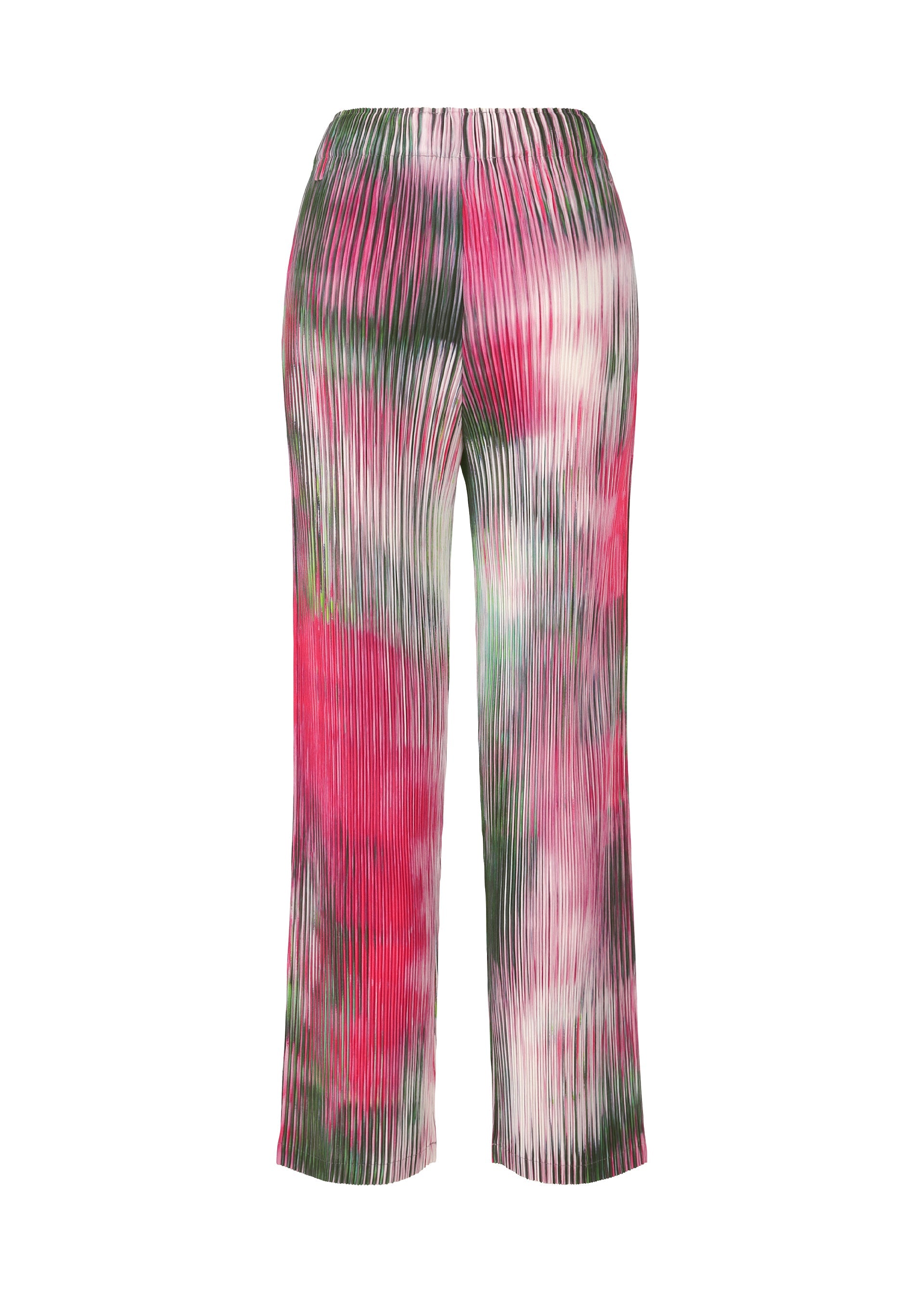 Obscure Pleats