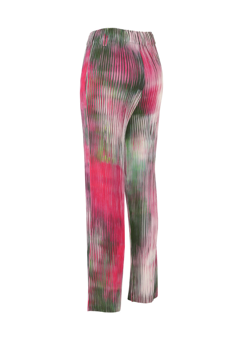 Obscure Pleats