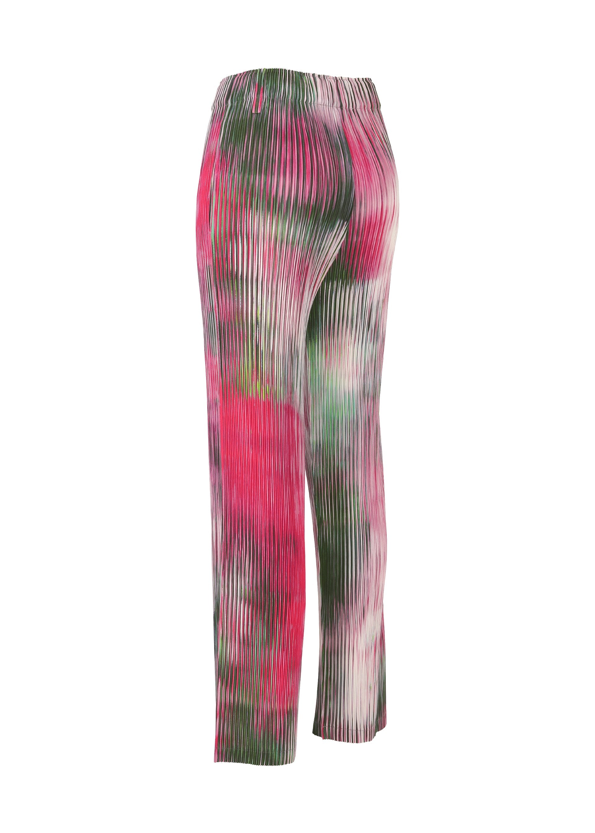 Obscure Pleats