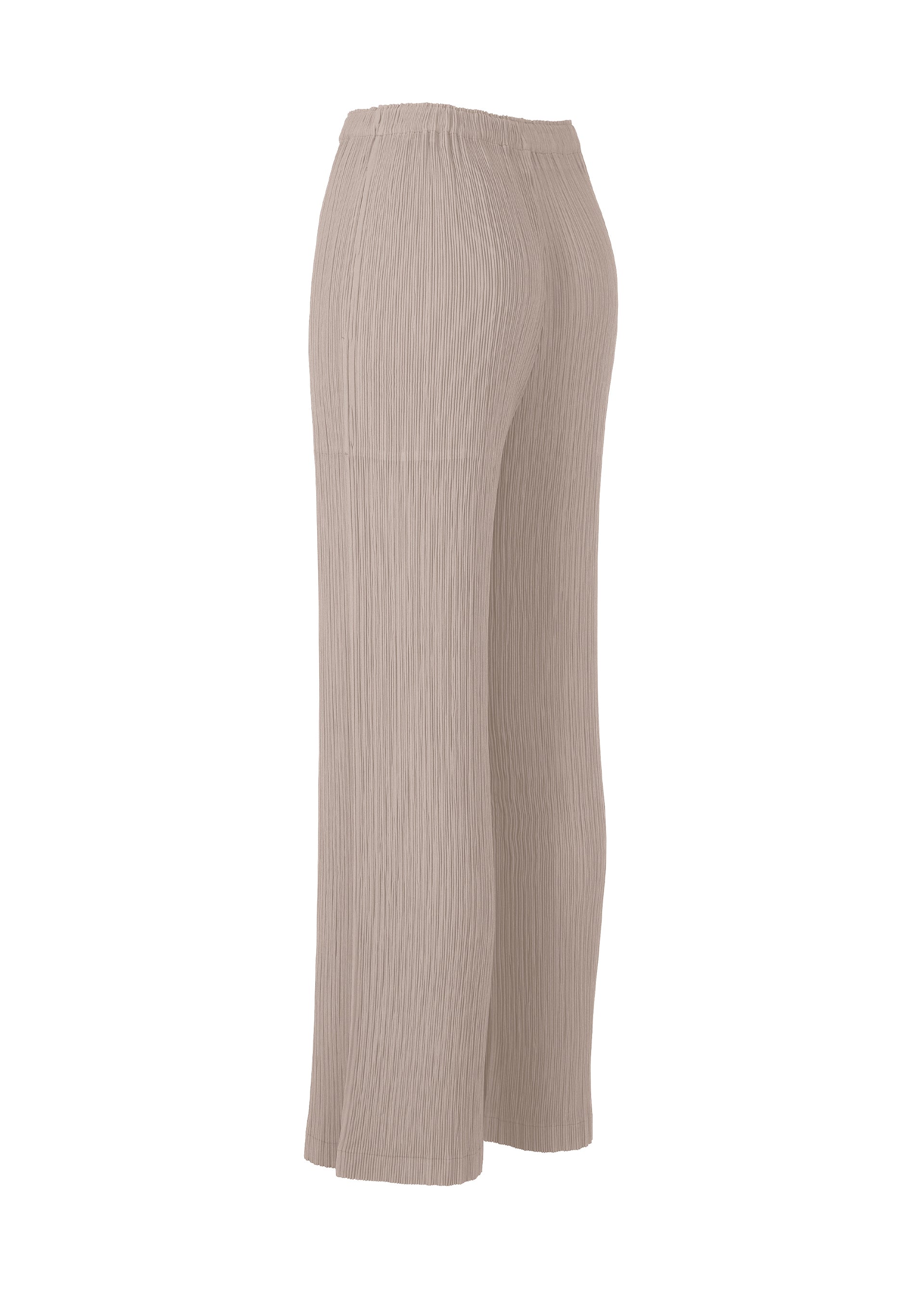 Hatching Pleats