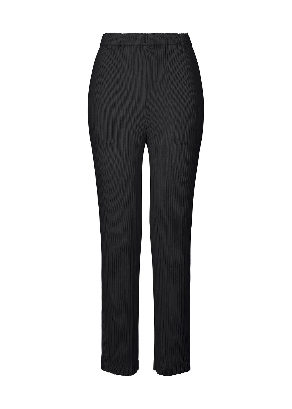 Hatching Bottoms - BLACK
