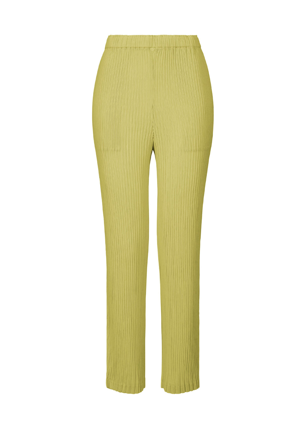 Hatching Bottoms - OLIVE