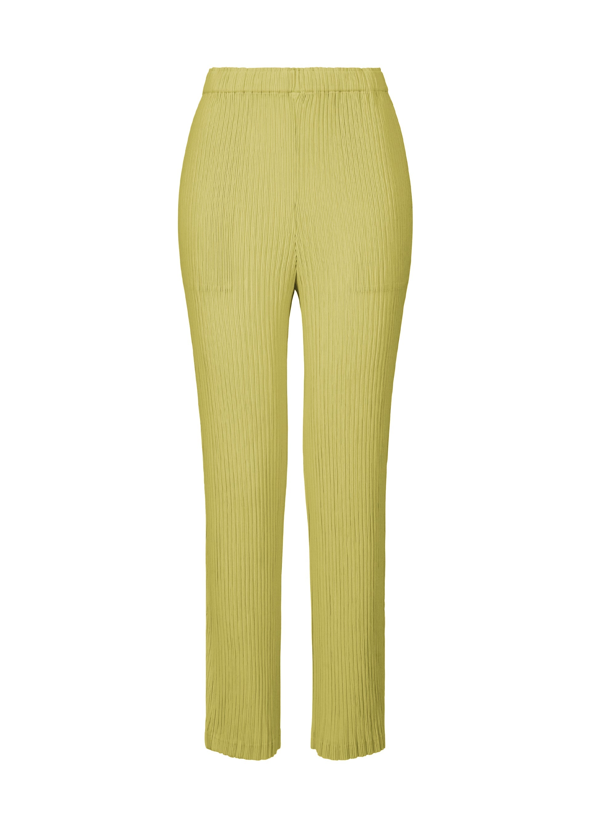 Hatching Bottoms - OLIVE