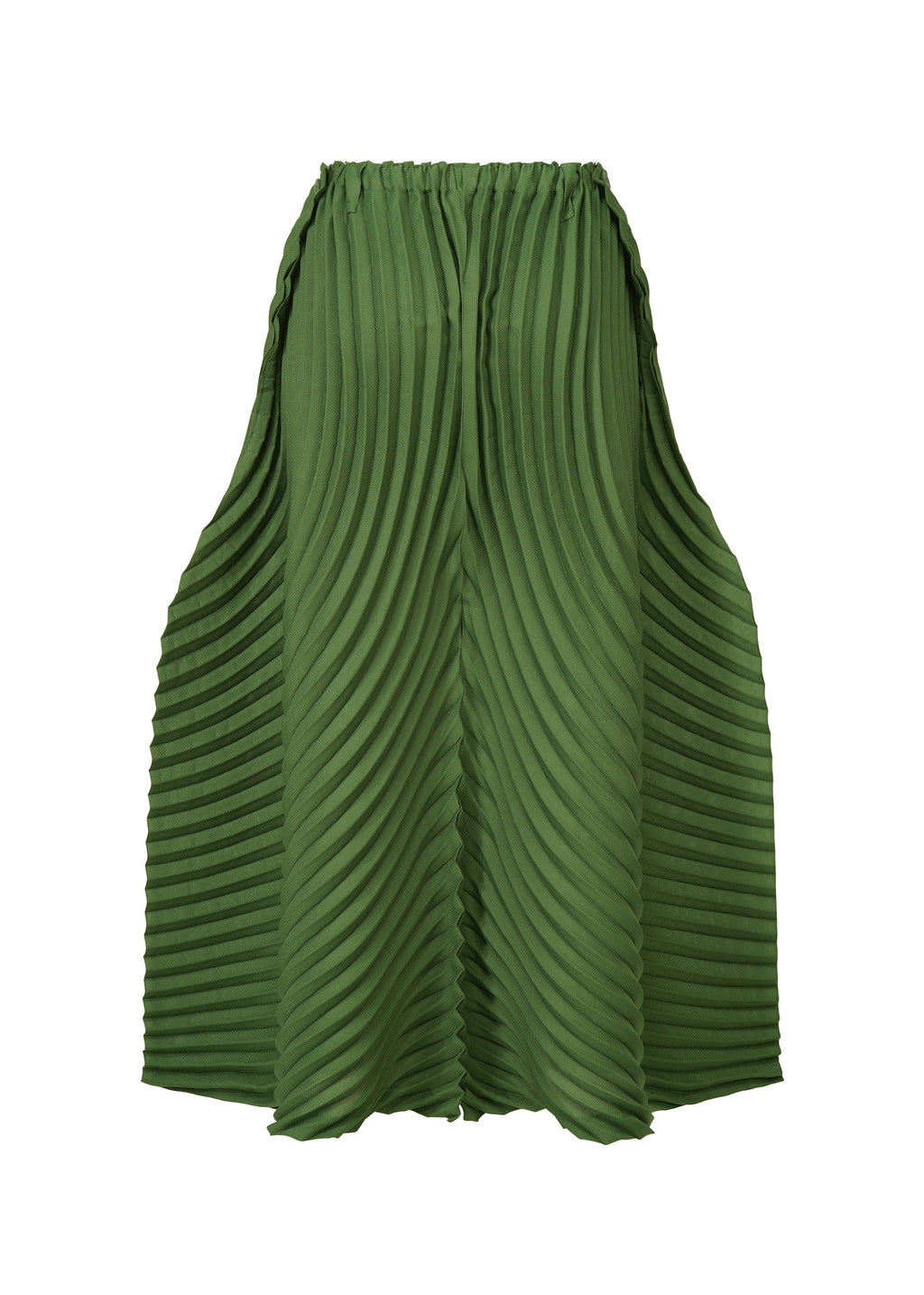 Circle Pleats Pb