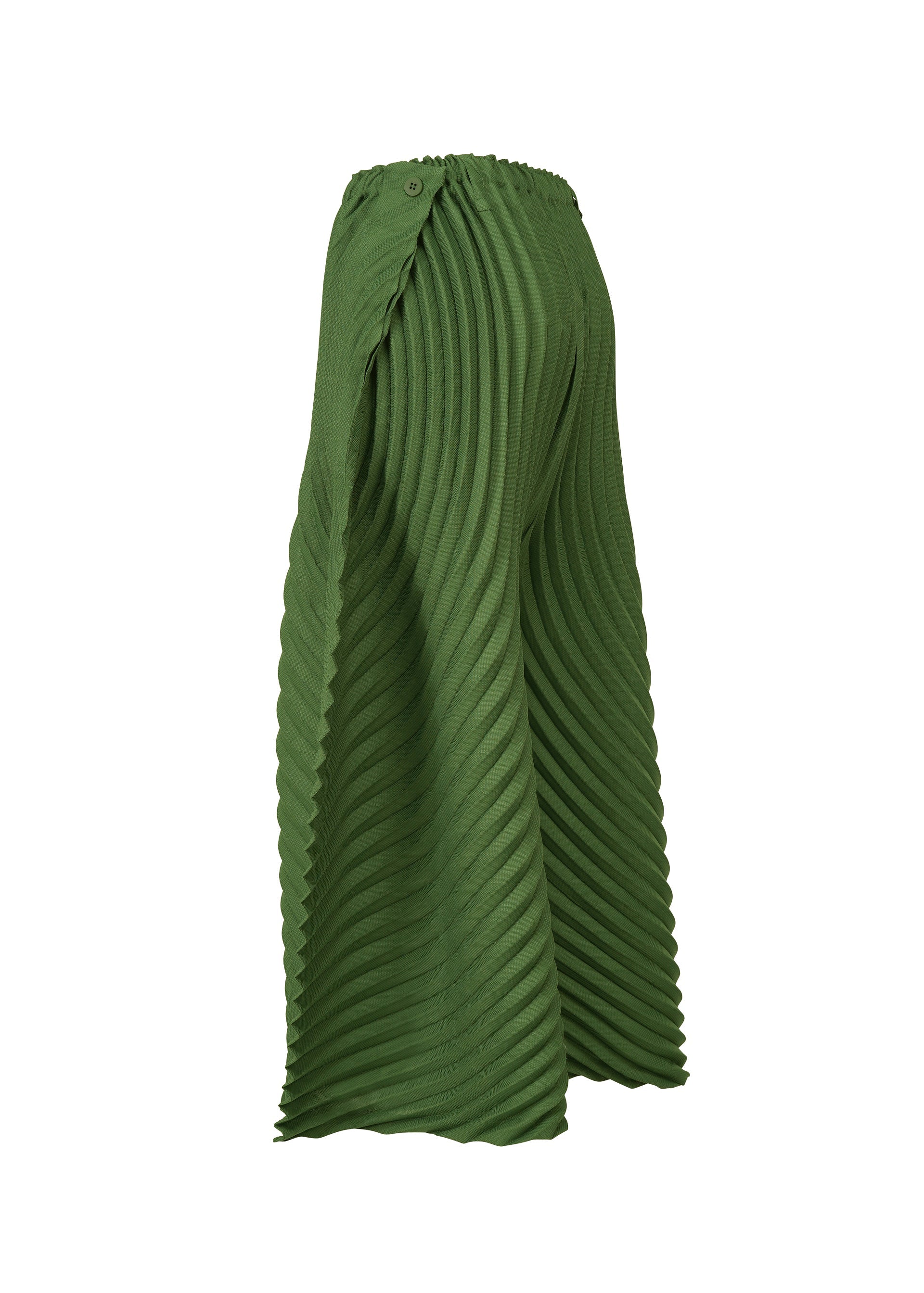 Circle Pleats Pb