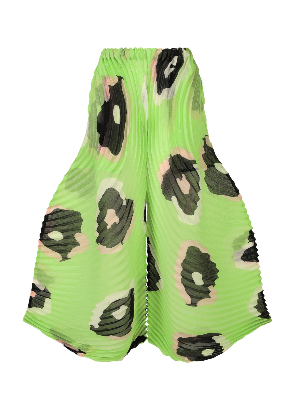 Verve - GREEN-HUED
