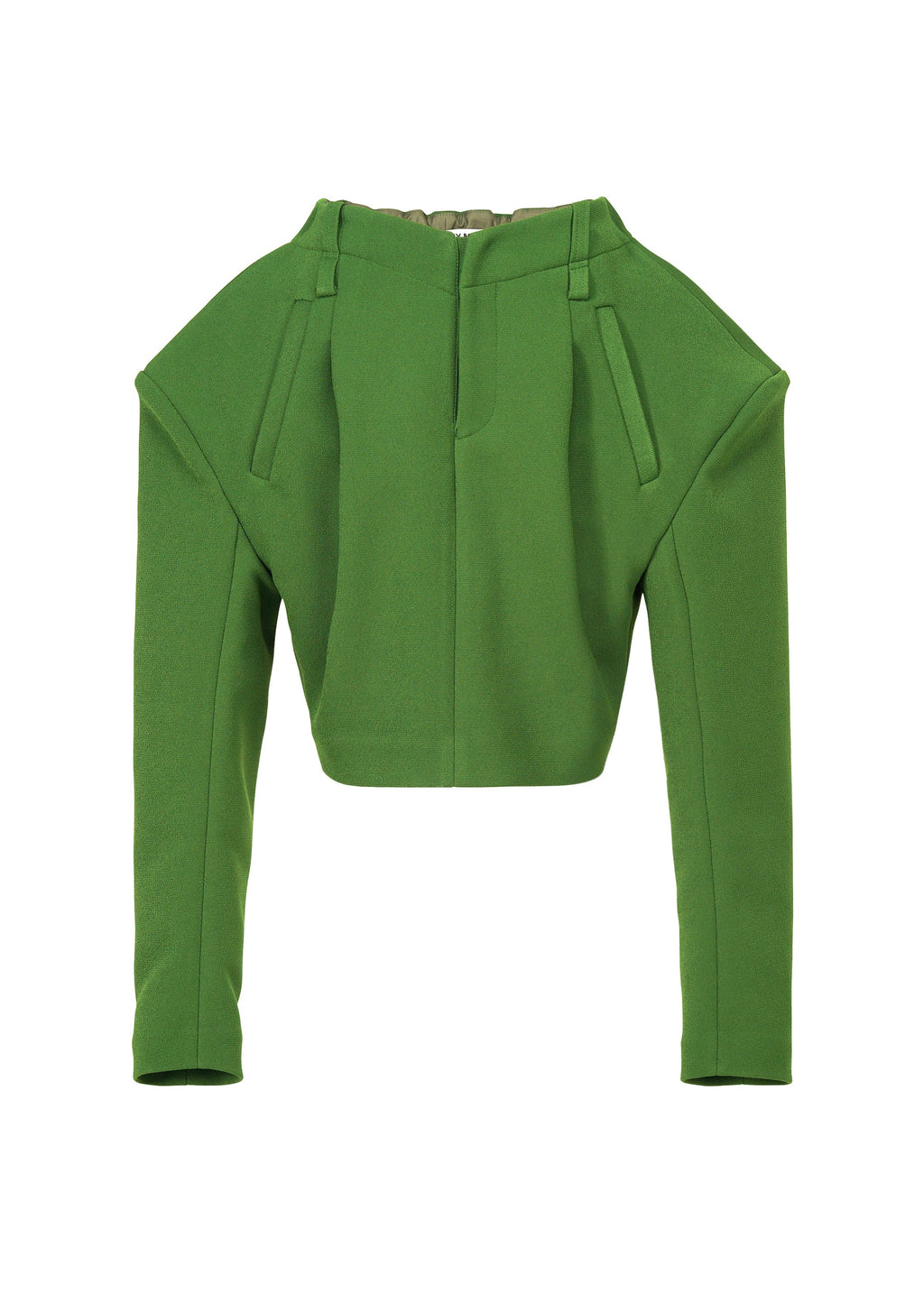 Arms - DARK GREEN