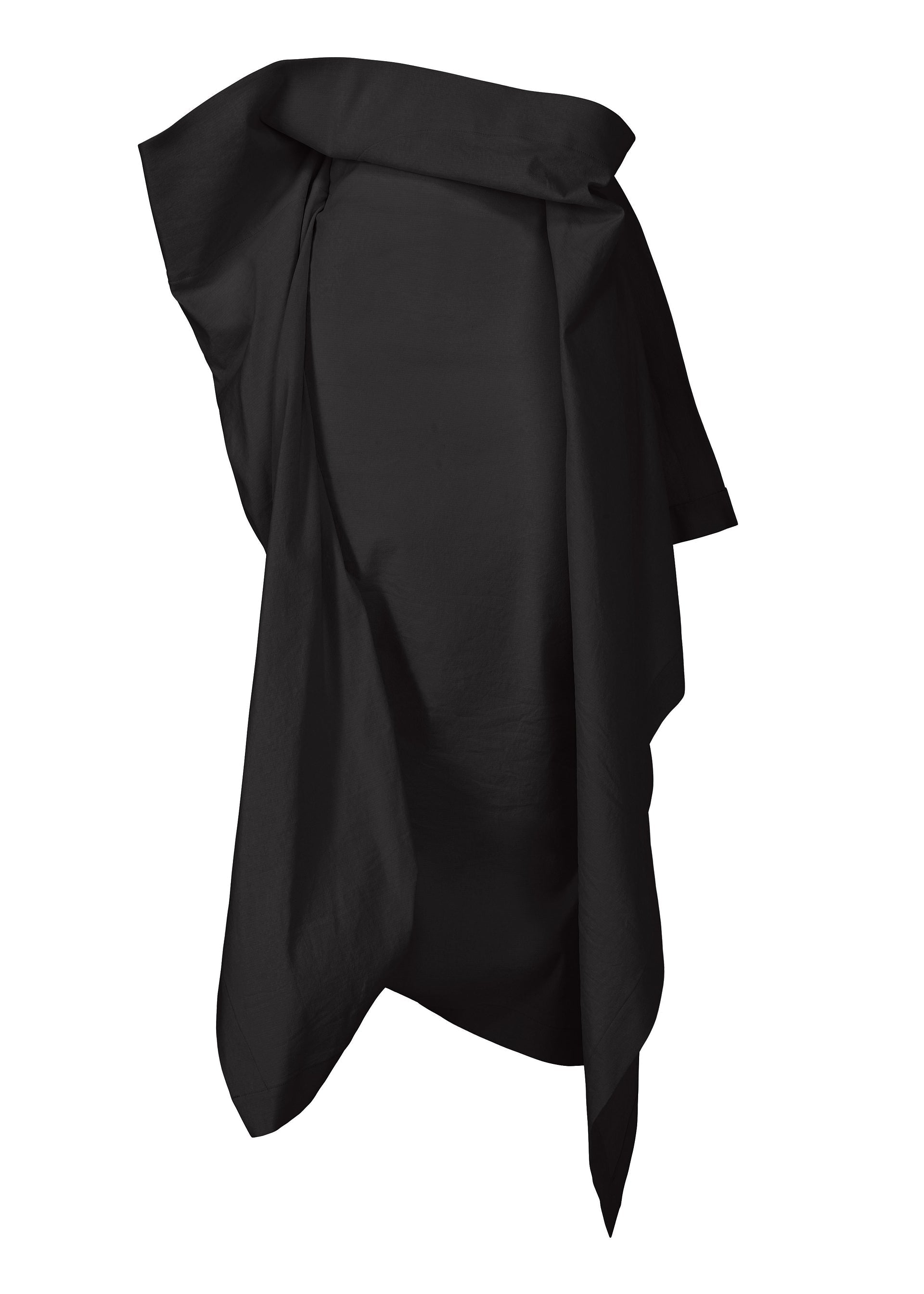 Concealed - BLACK