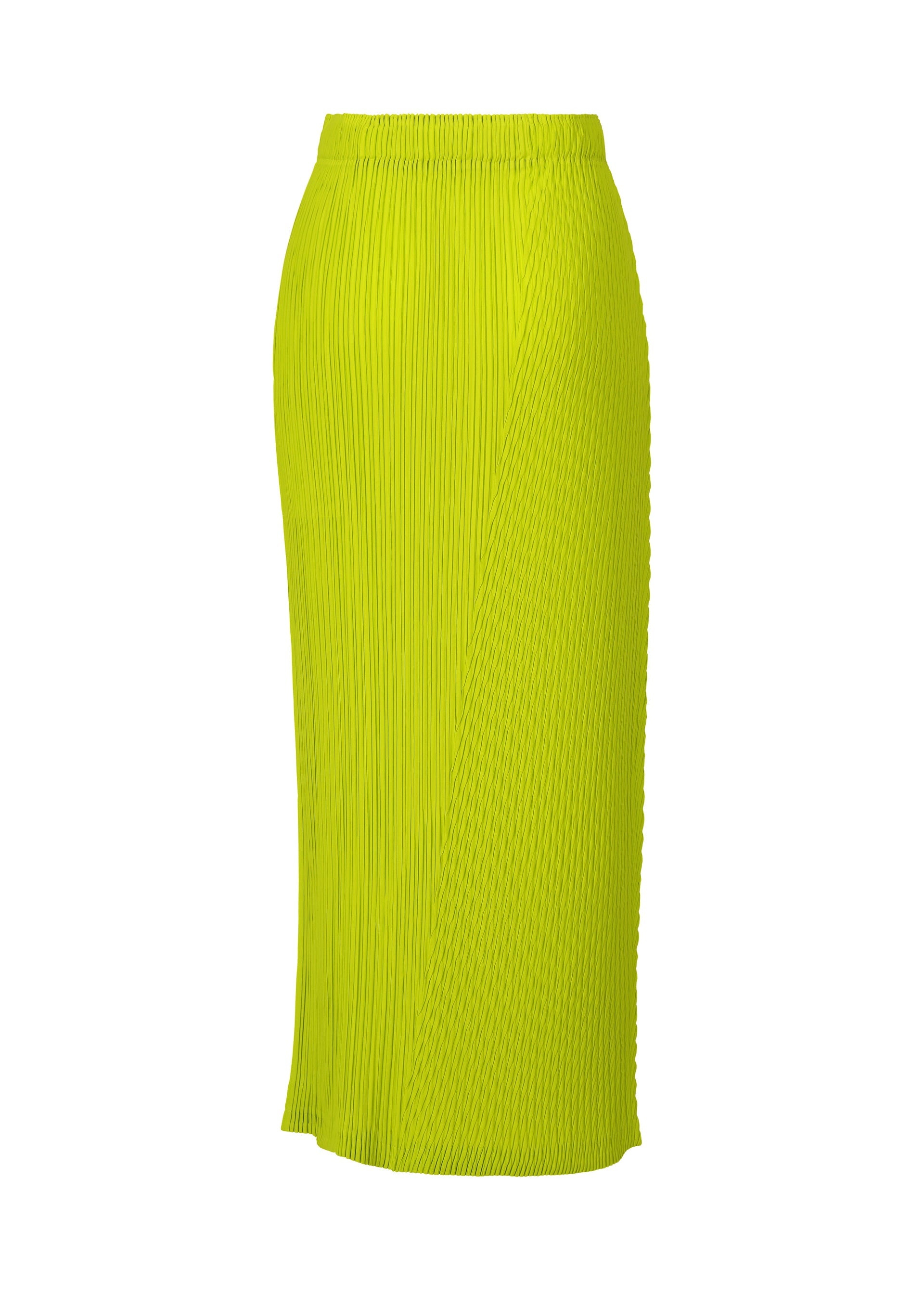 Box Shoulder Pleats