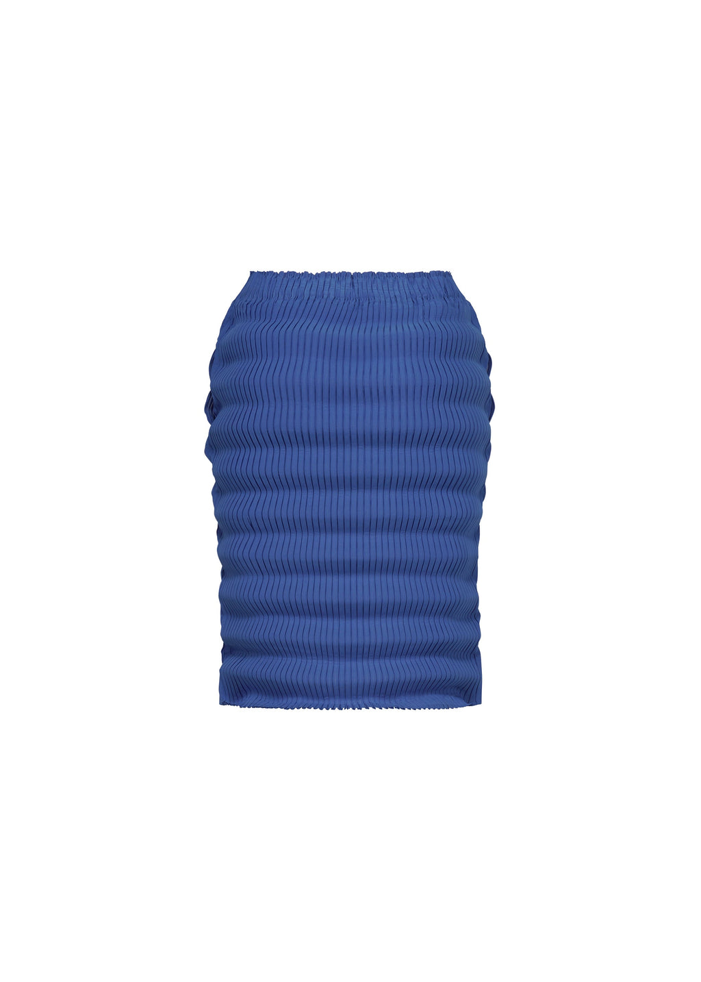 Spring Pleats