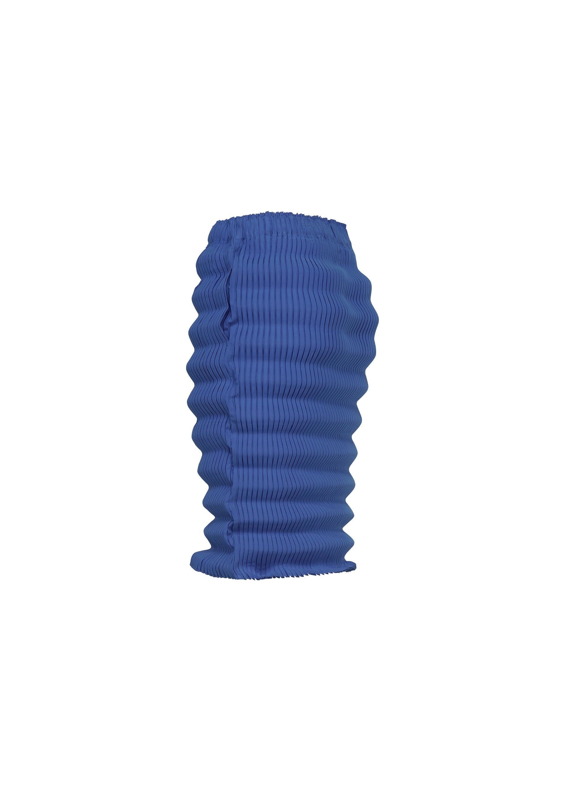 Spring Pleats