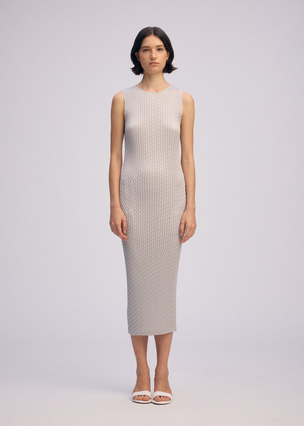 Sleek Pleats