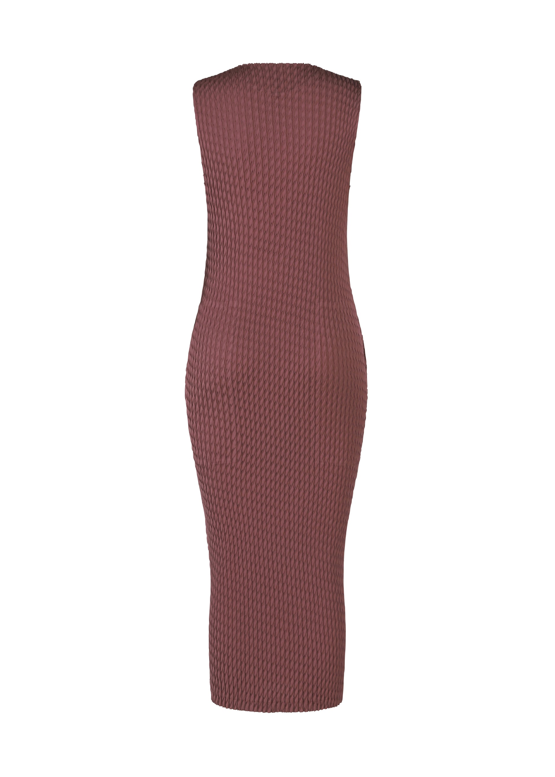 Sleek Pleats