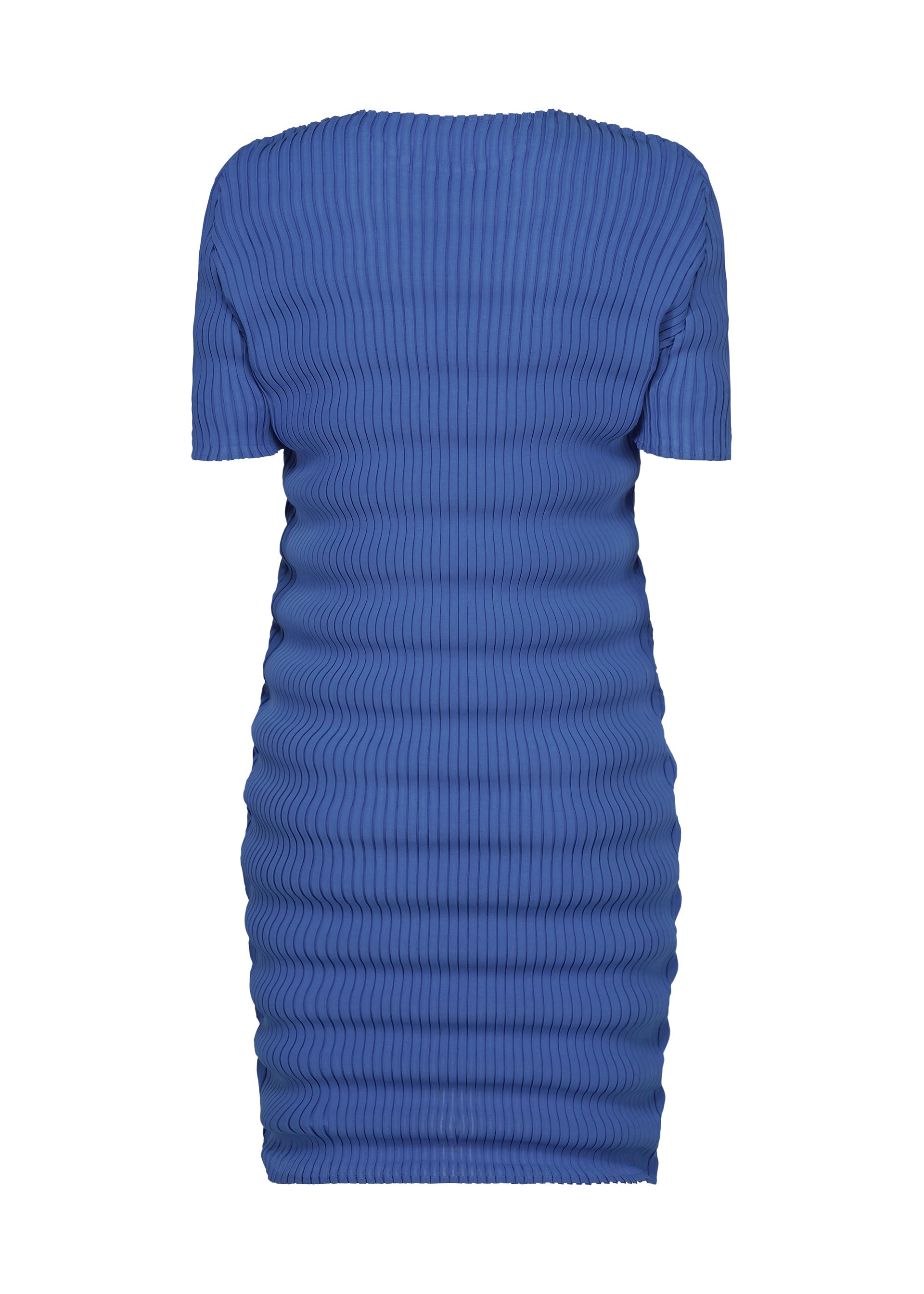 Spring Pleats