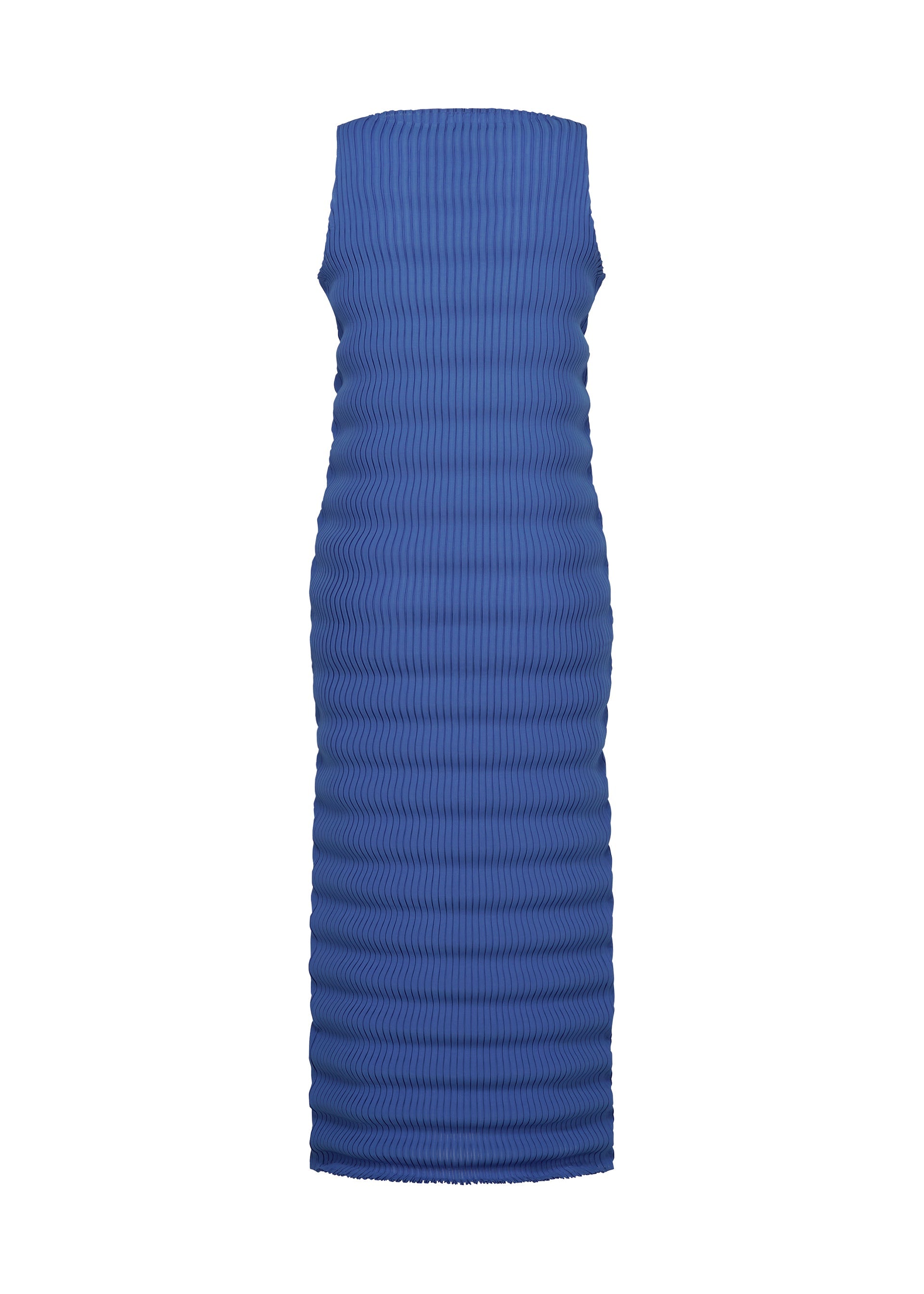 Spring Pleats