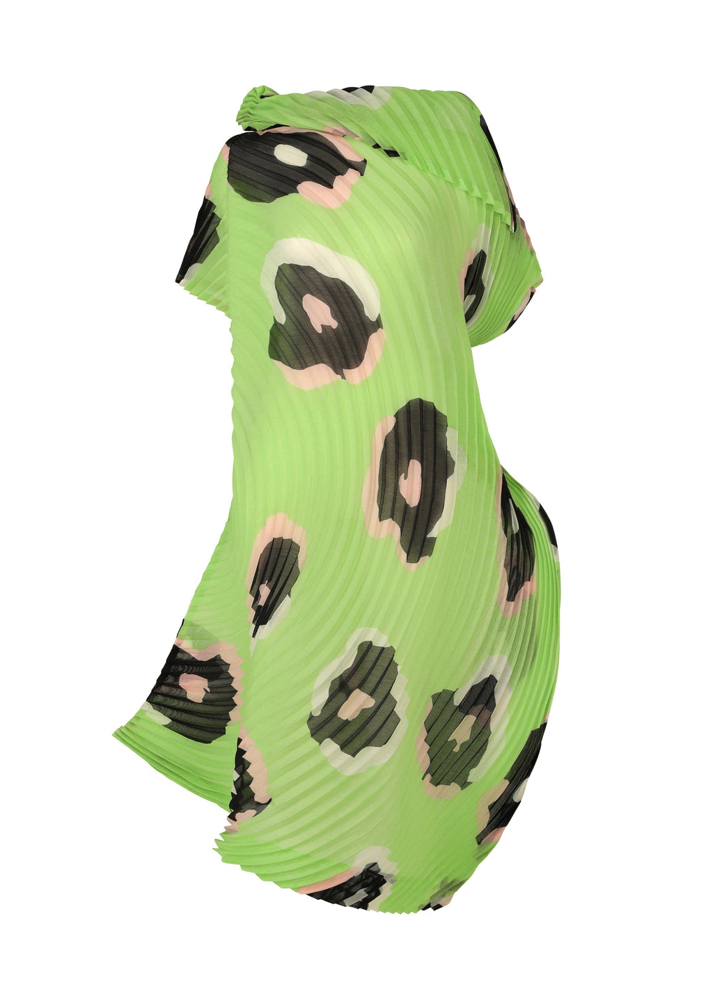 Verve - GREEN-HUED