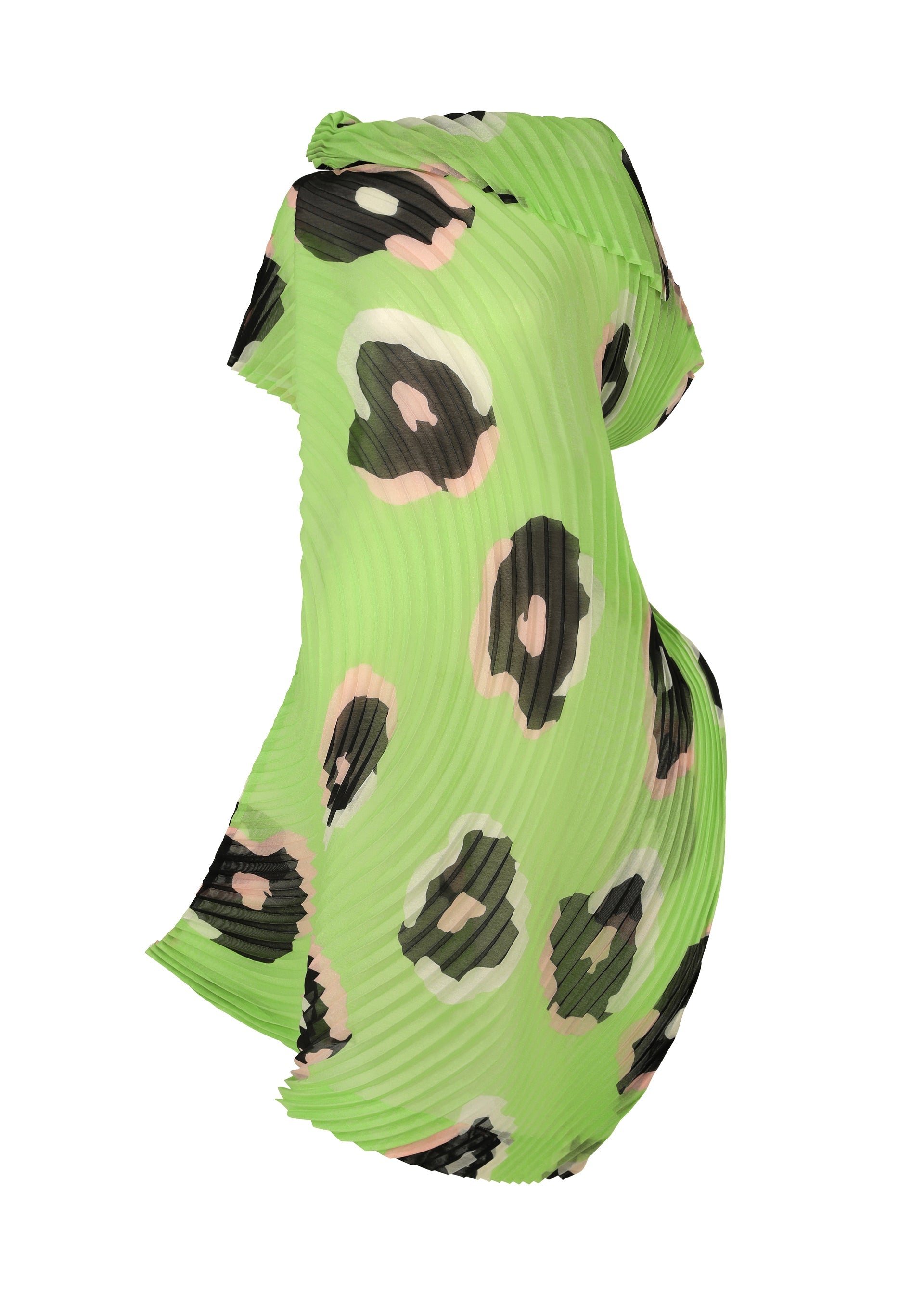 Verve - GREEN-HUED