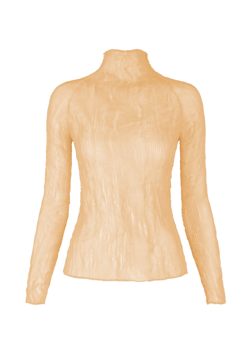 Chiffon Twist 1 - CHUKAR BEIGE