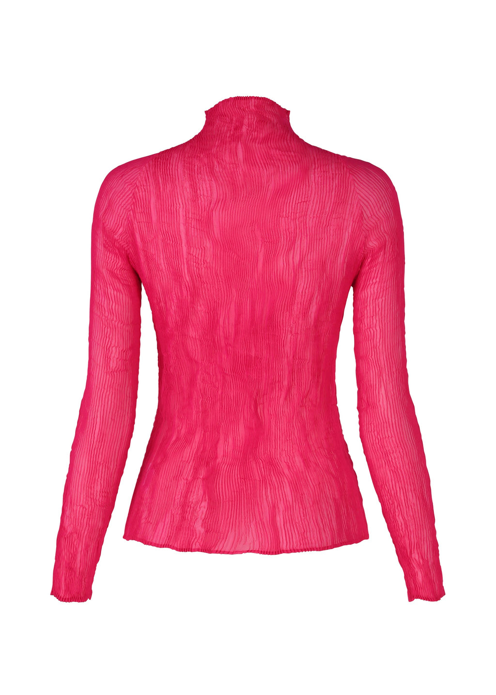 Chiffon Twist 1