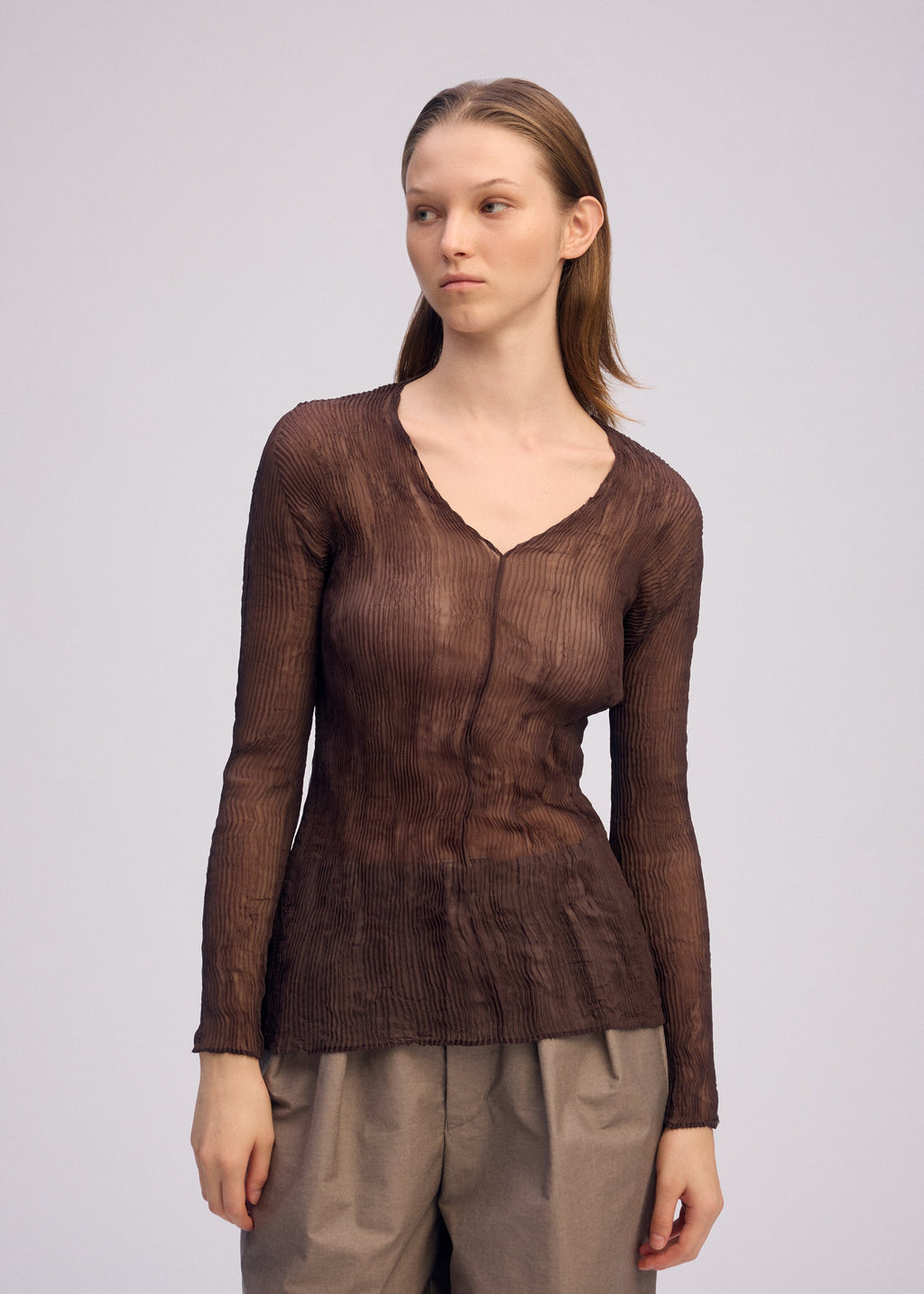 Chiffon Twist 1