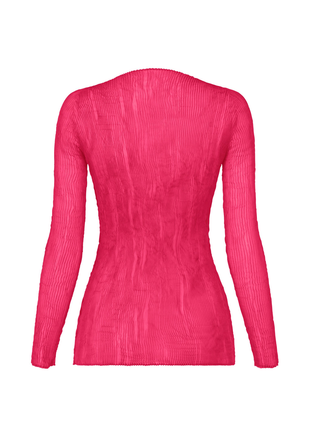 Chiffon Twist 1
