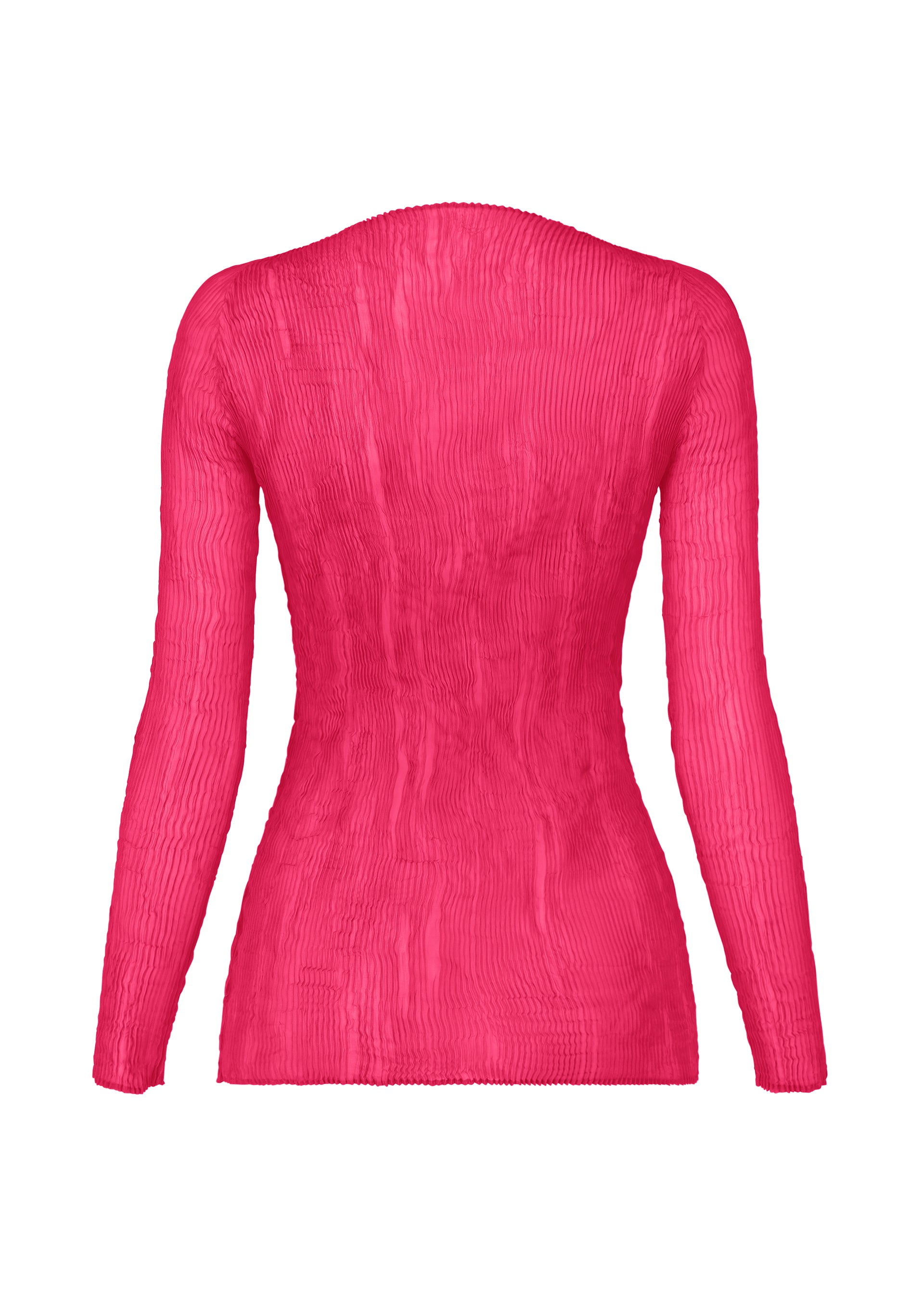 Chiffon Twist 1