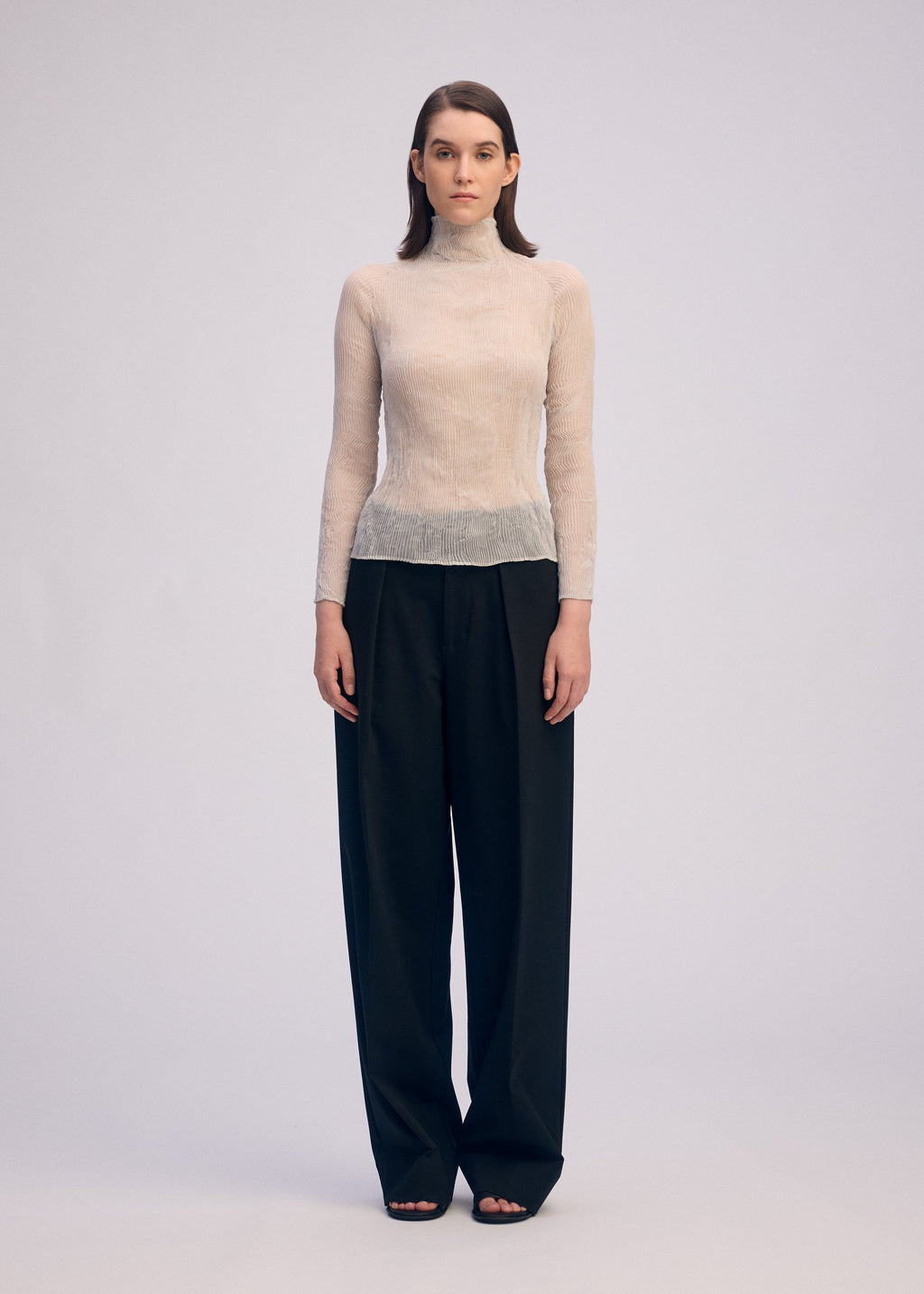 Chiffon Twist 3