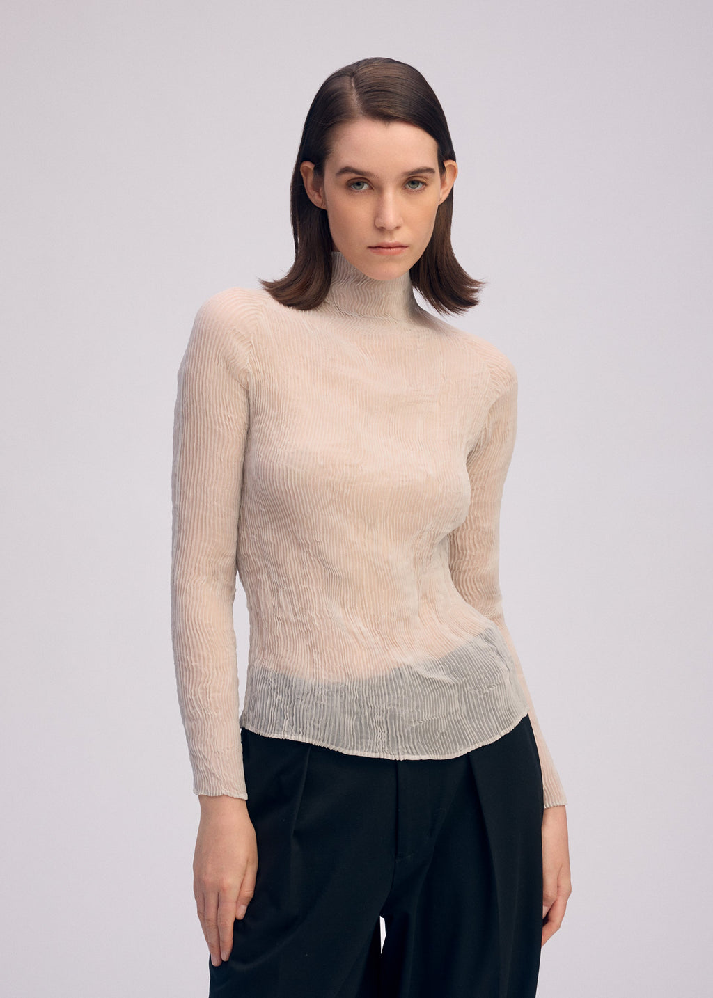 Chiffon Twist 3