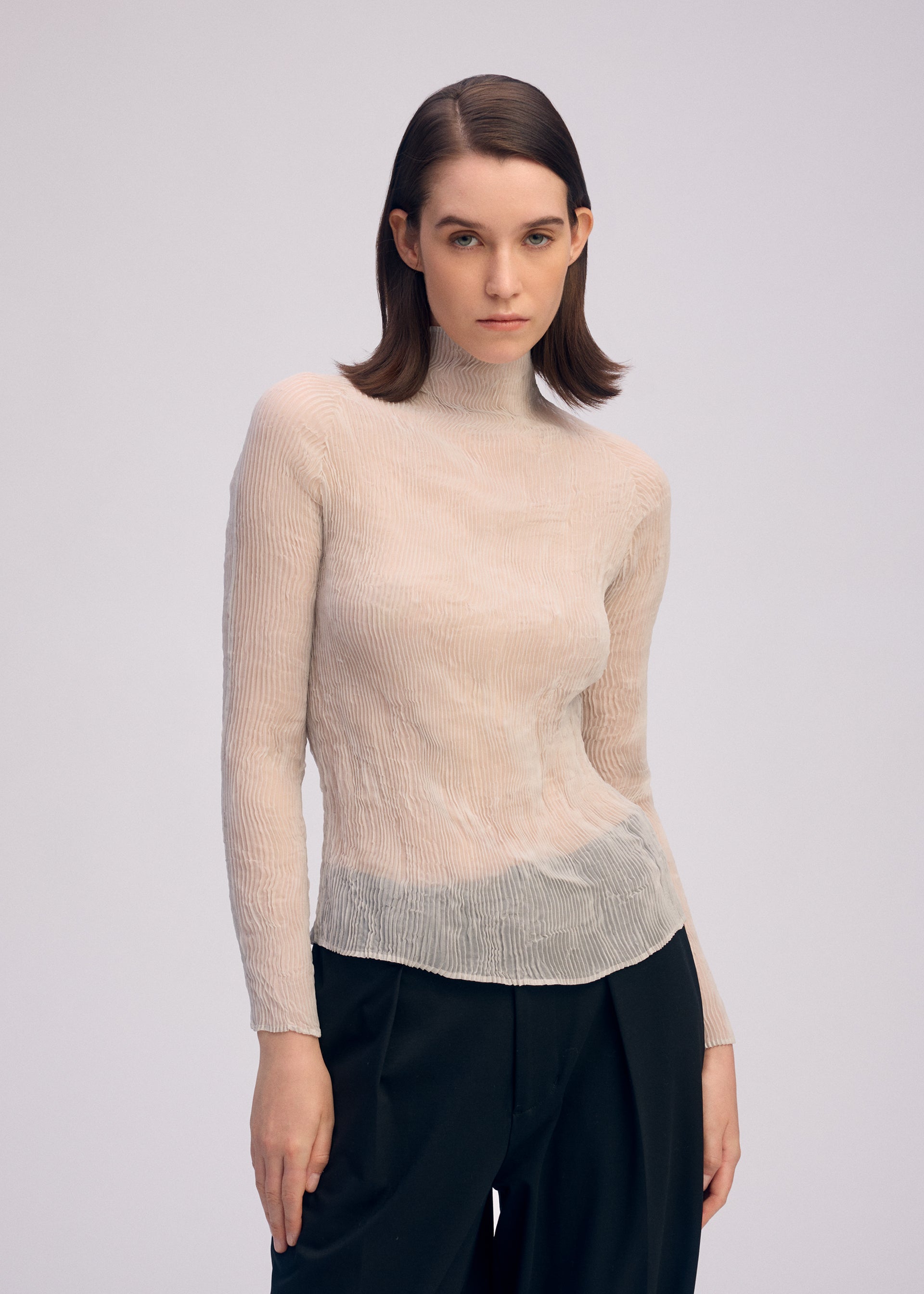Chiffon Twist 3