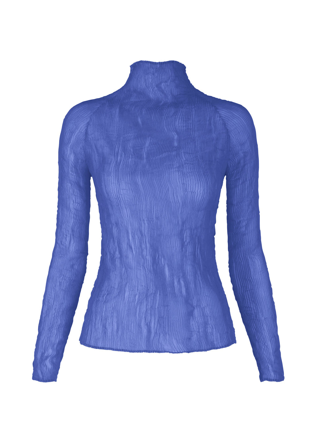 Chiffon Twist 3 - STARLING BLUE