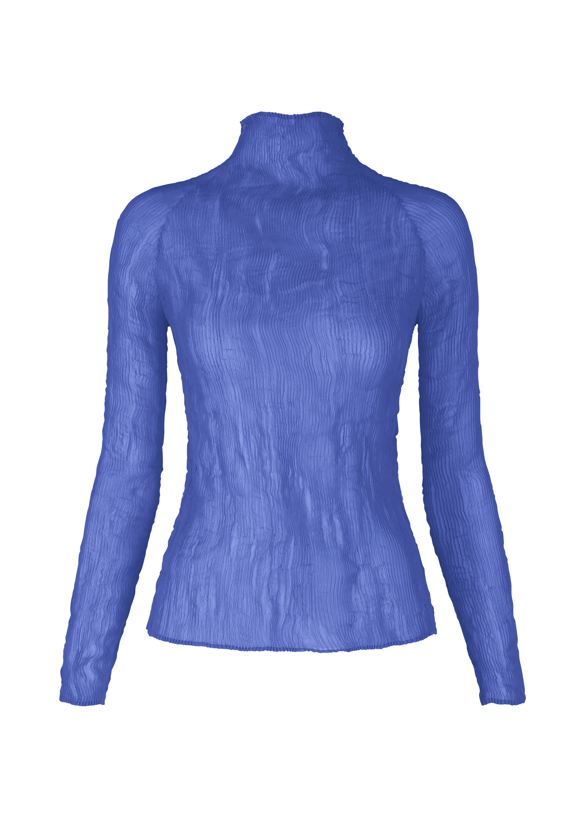 Chiffon Twist 3 - STARLING BLUE