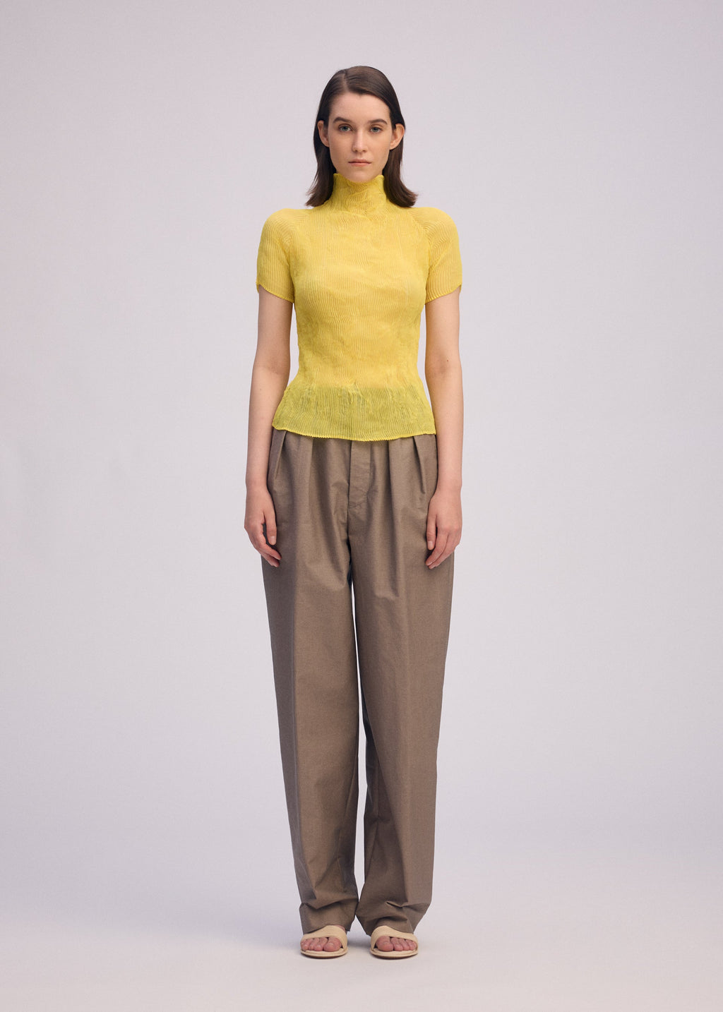 Chiffon Twist 3