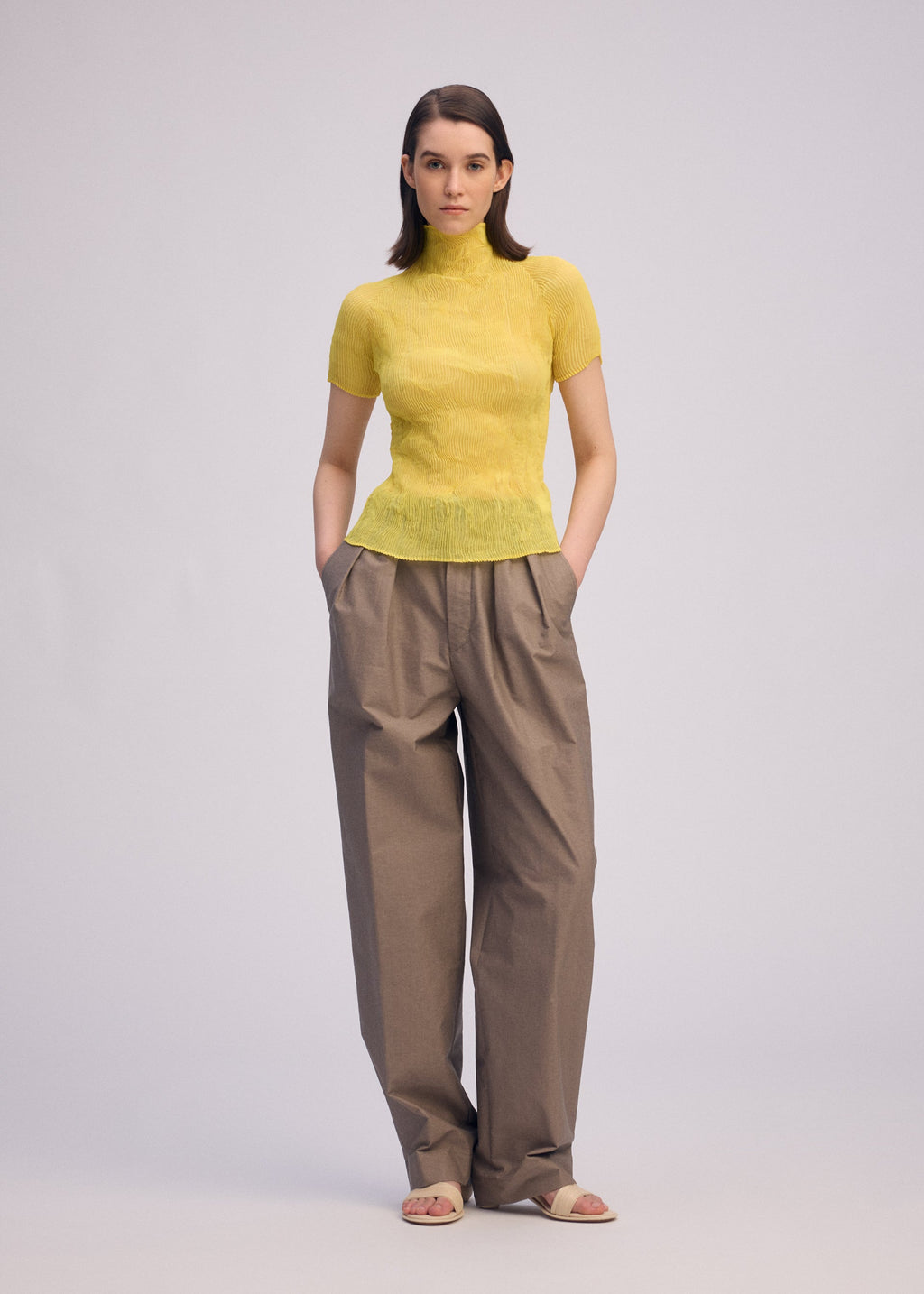 Chiffon Twist 3