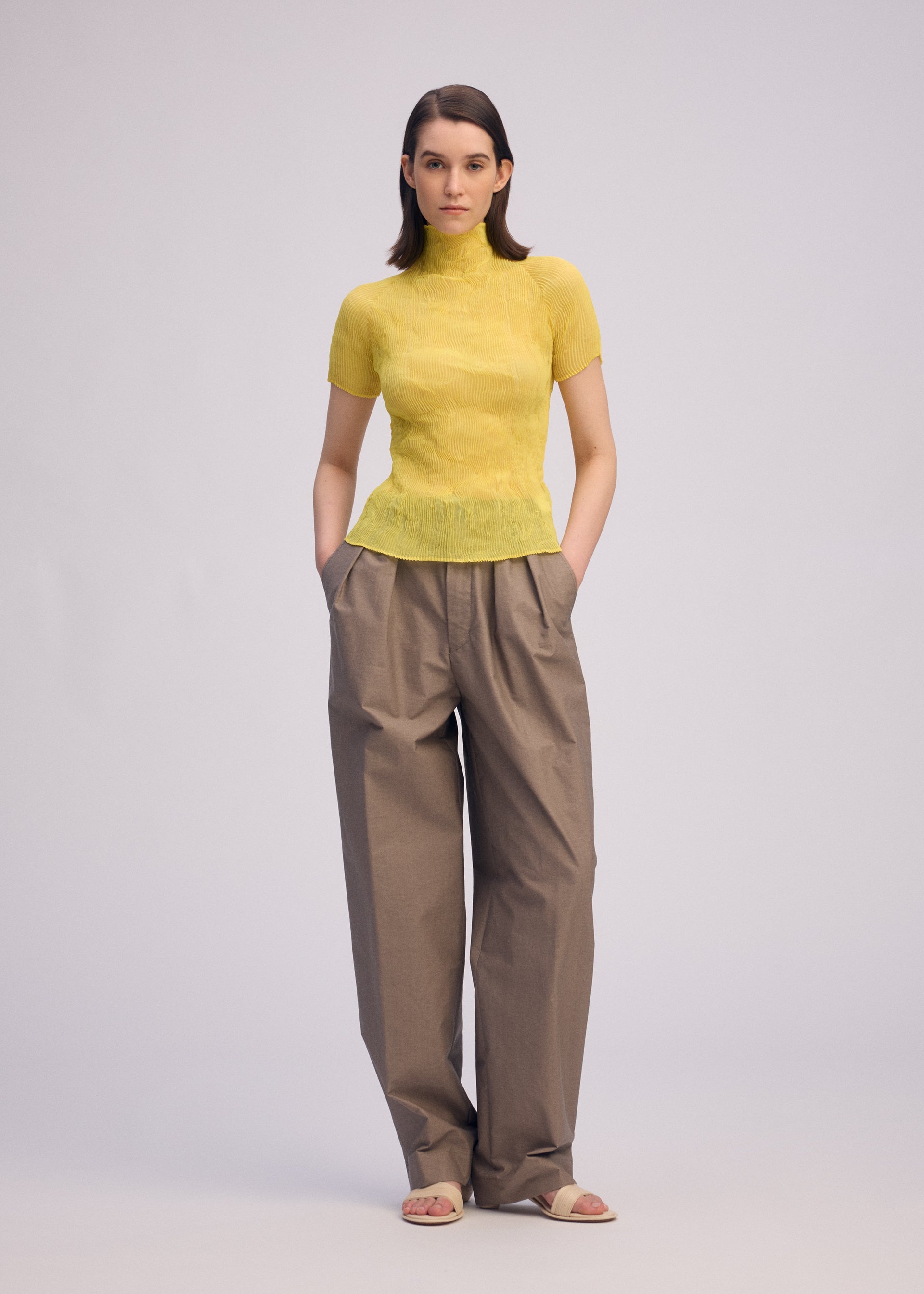 Chiffon Twist 3