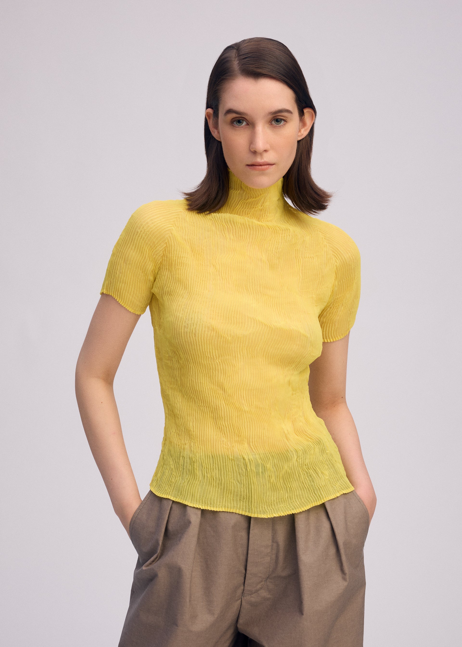 Chiffon Twist 3