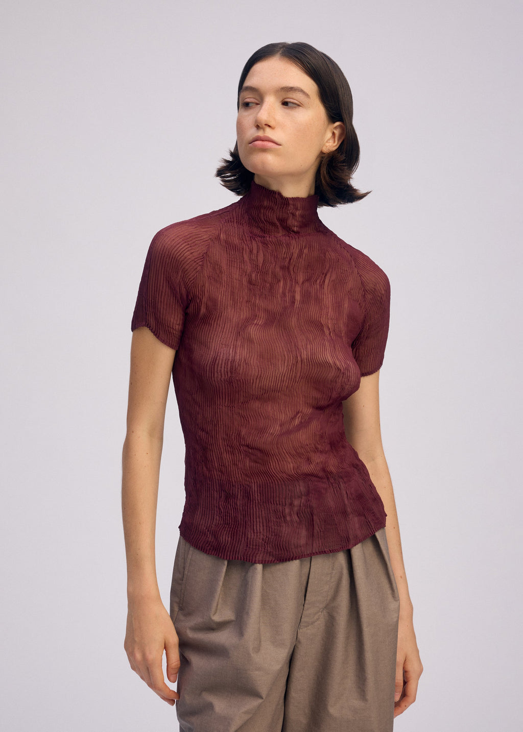Chiffon Twist 3