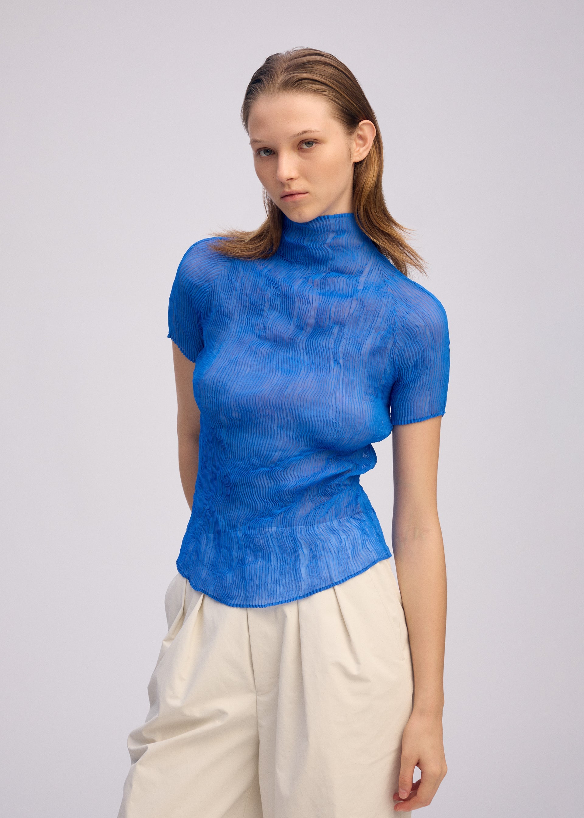 Chiffon Twist 3