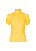Chiffon Twist 3 - PARAKEET YELLOW