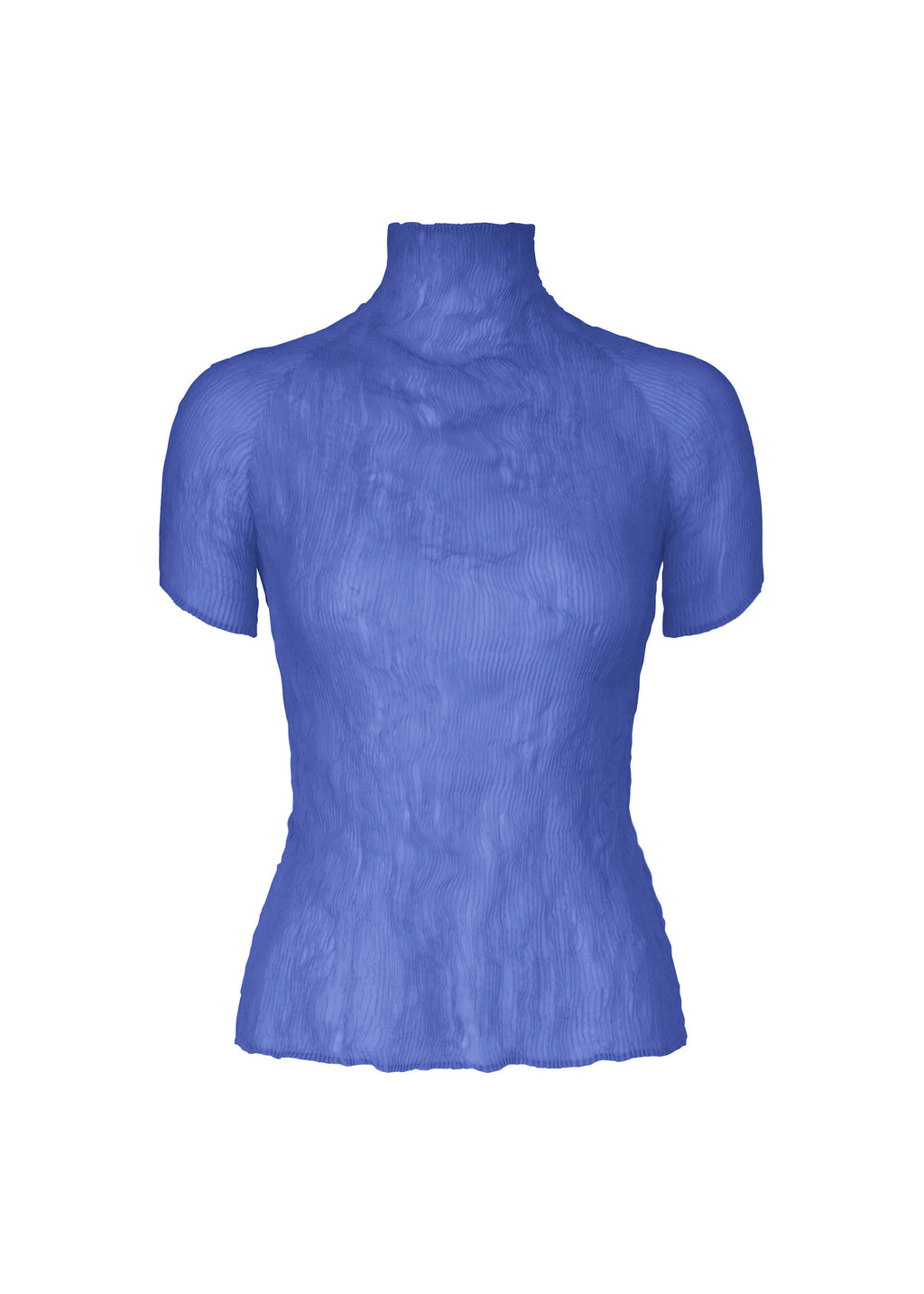 Chiffon Twist 3 - STARLING BLUE