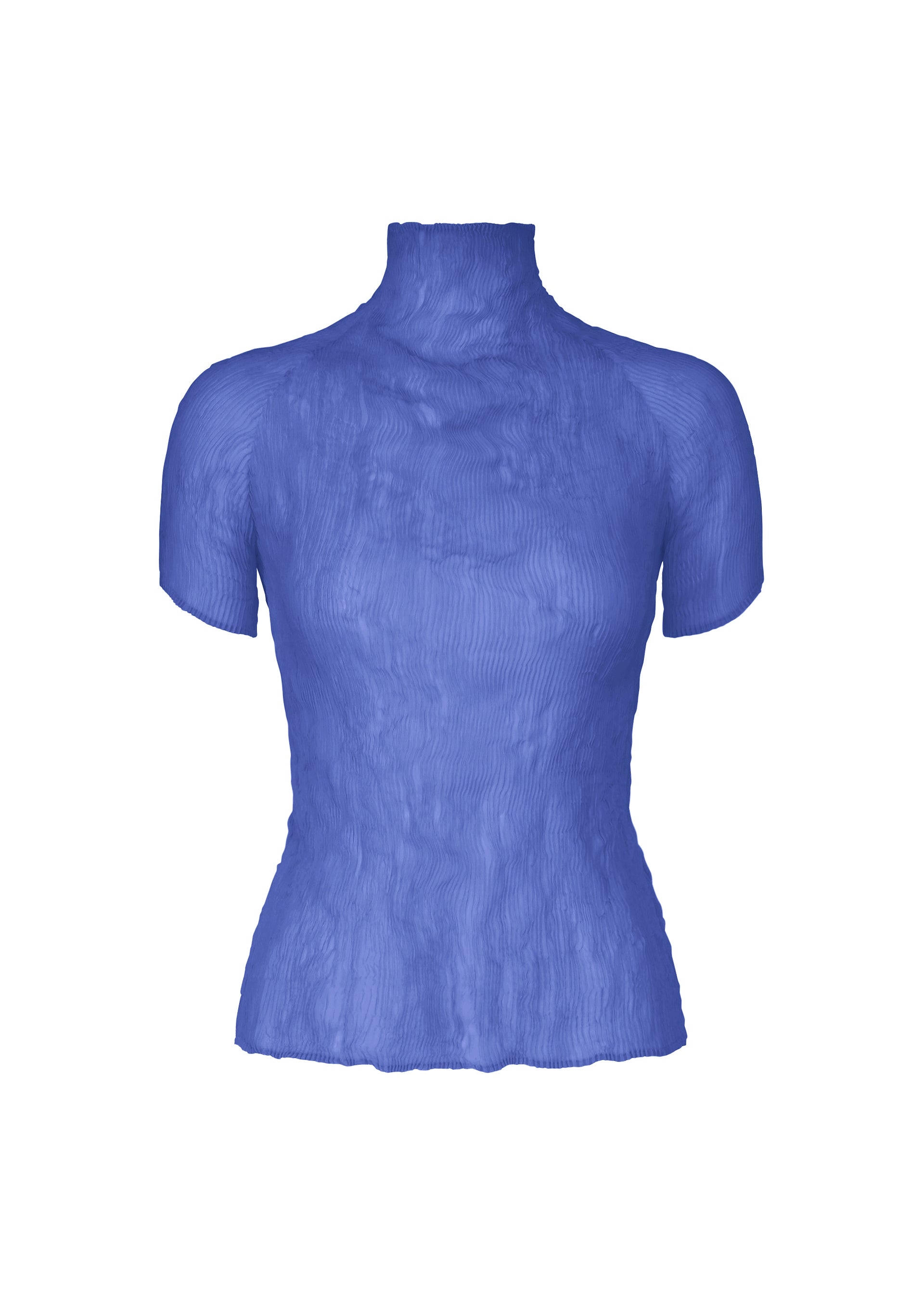 Chiffon Twist 3 - STARLING BLUE