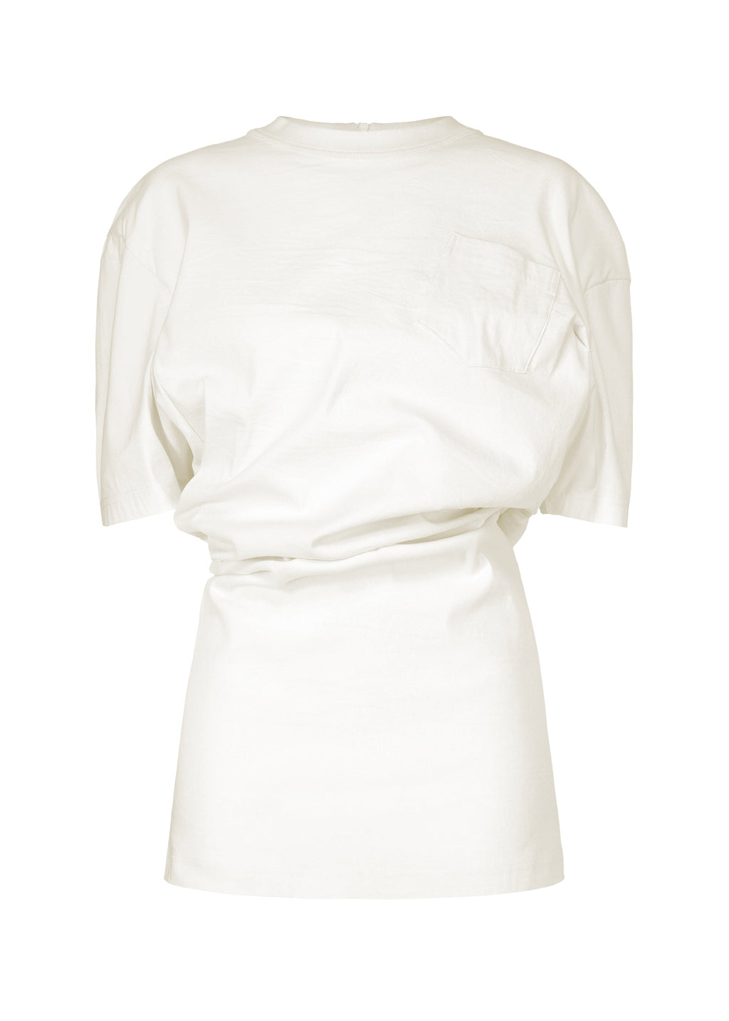 Generic Wear - WHITE
