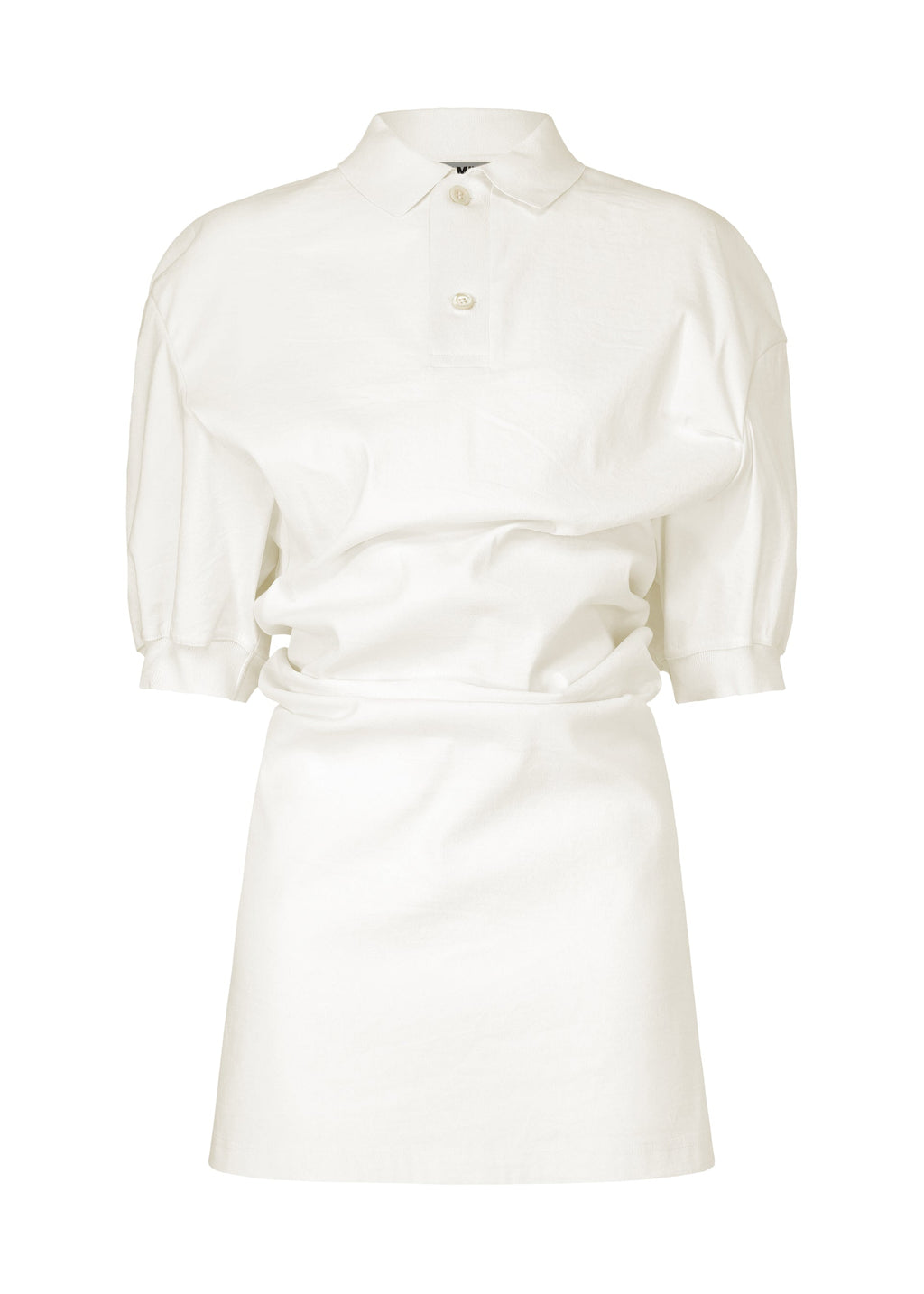 Generic Wear - WHITE