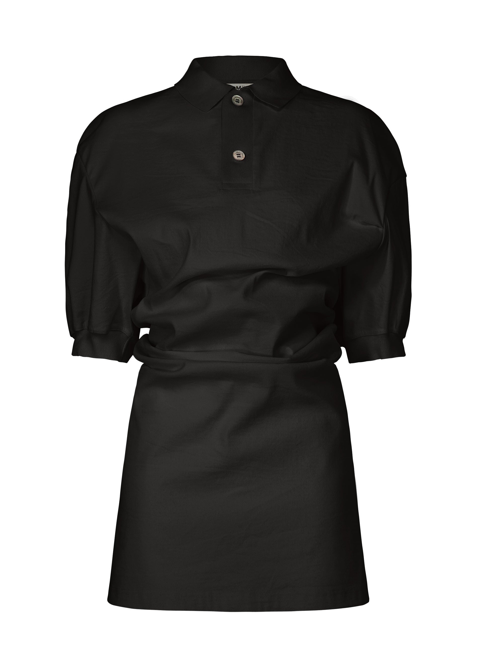 Generic Wear - BLACK