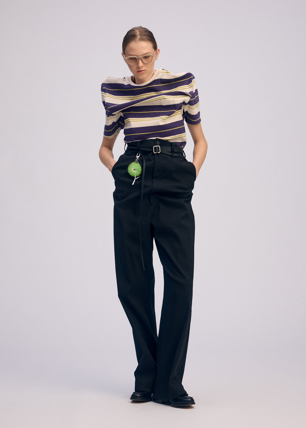 Generic Wear：stripes