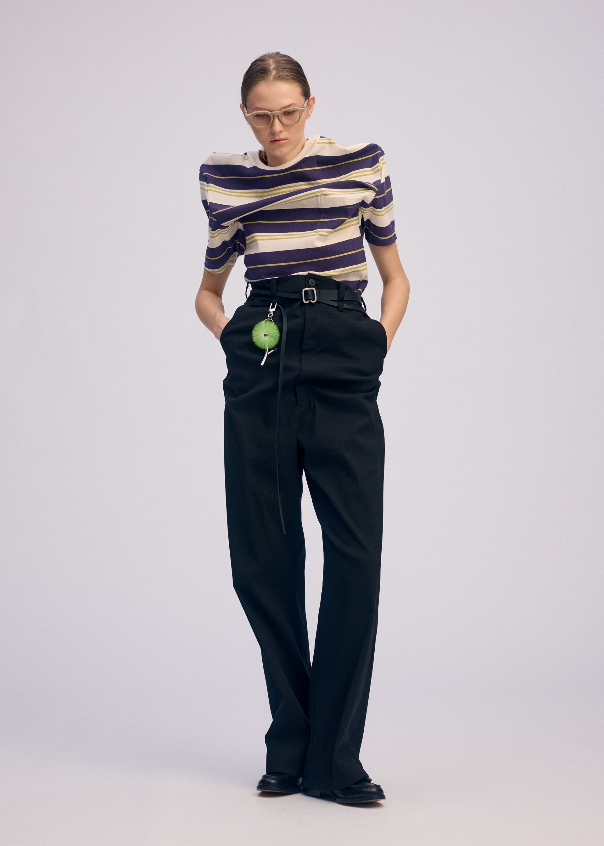 Generic Wear：stripes