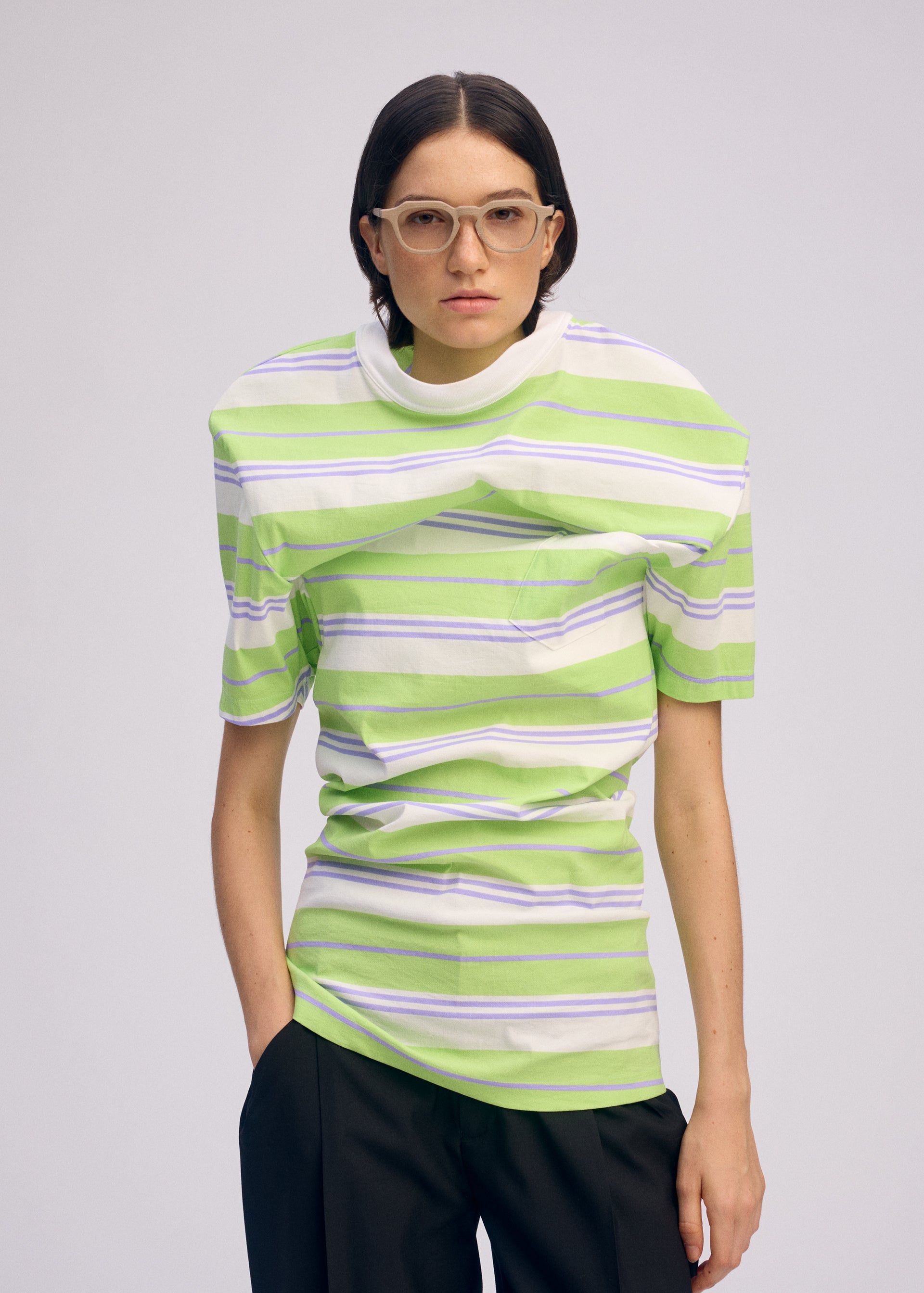 Generic Wear：stripes