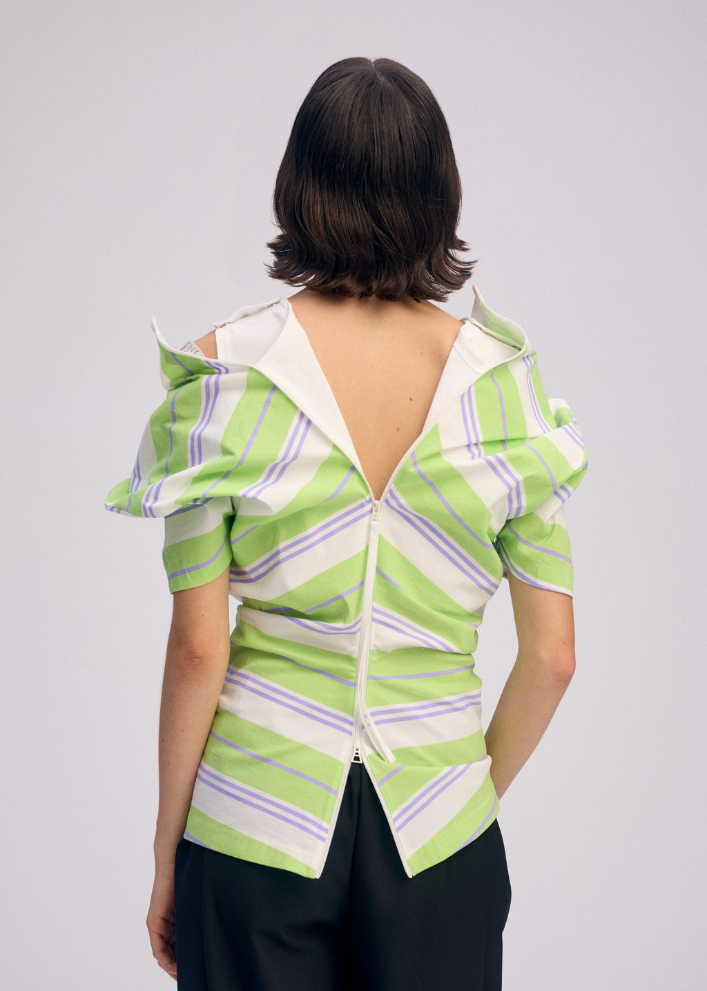 Generic Wear：stripes