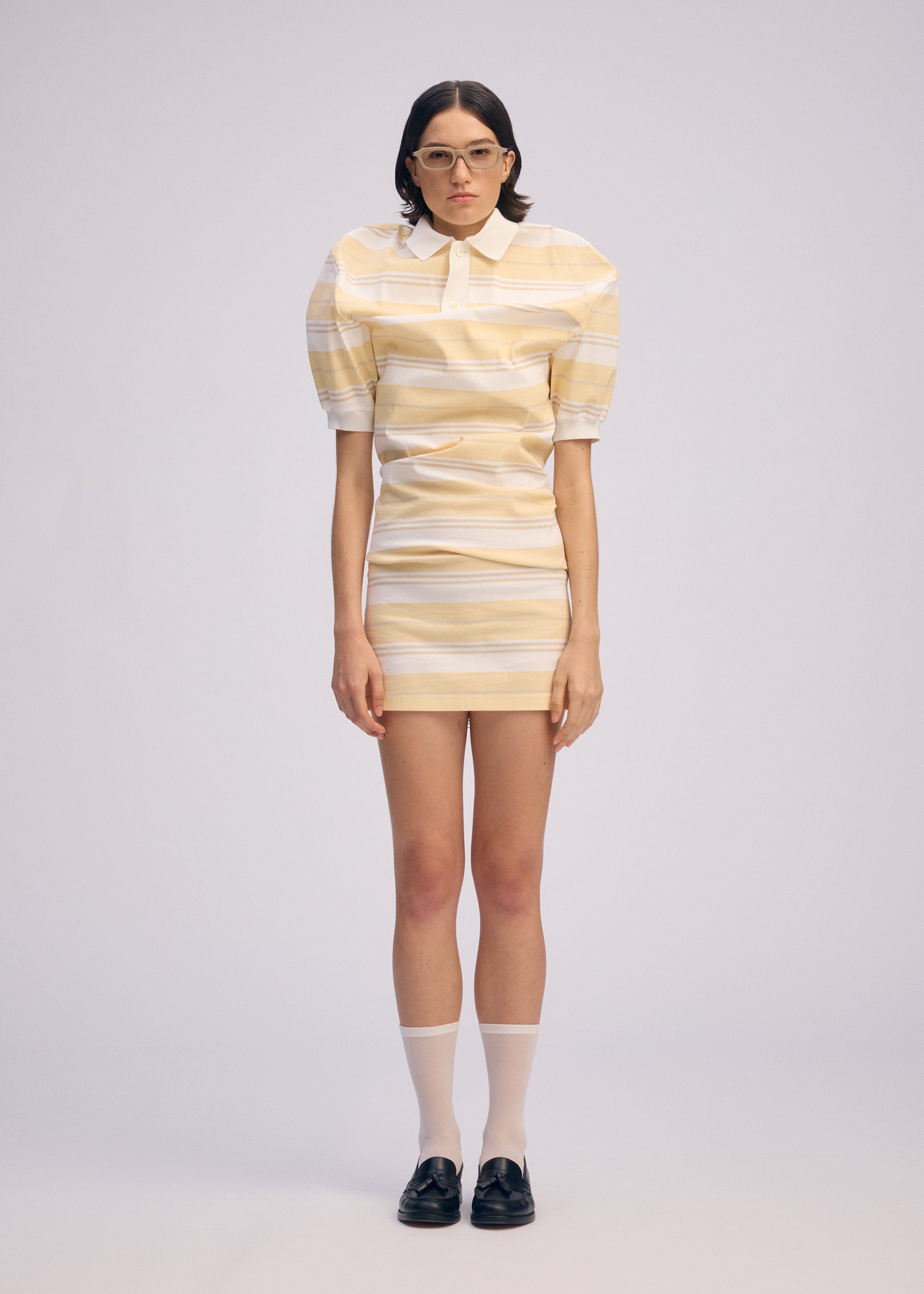 Generic Wear：stripes