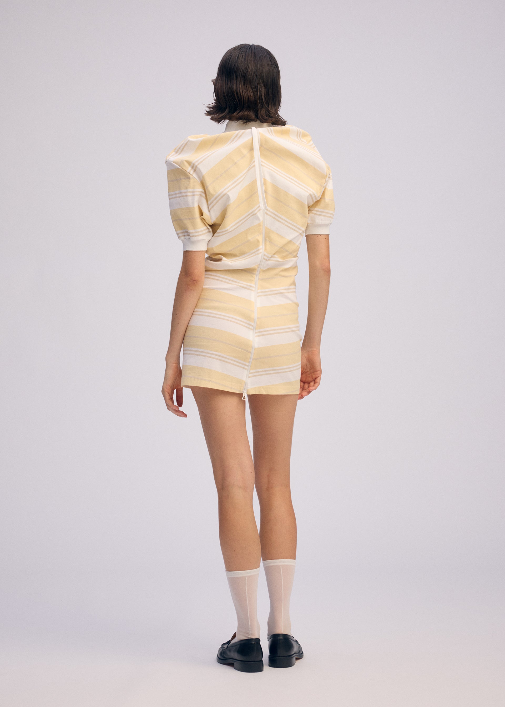 Generic Wear：stripes