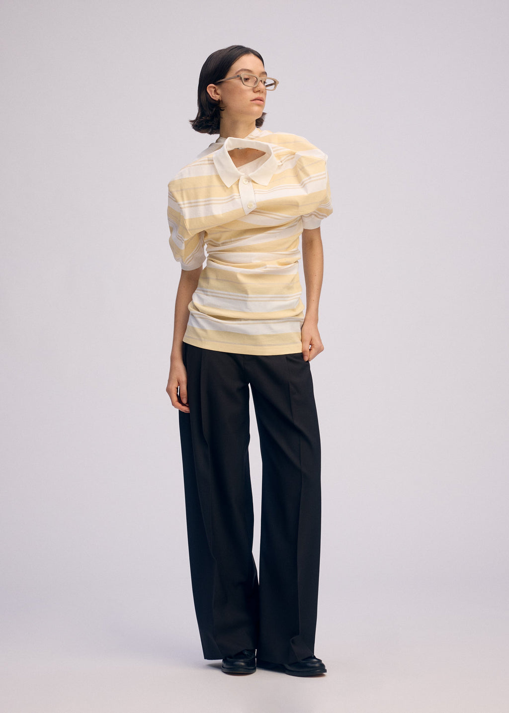 Generic Wear：stripes